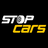 logo STOP Cars