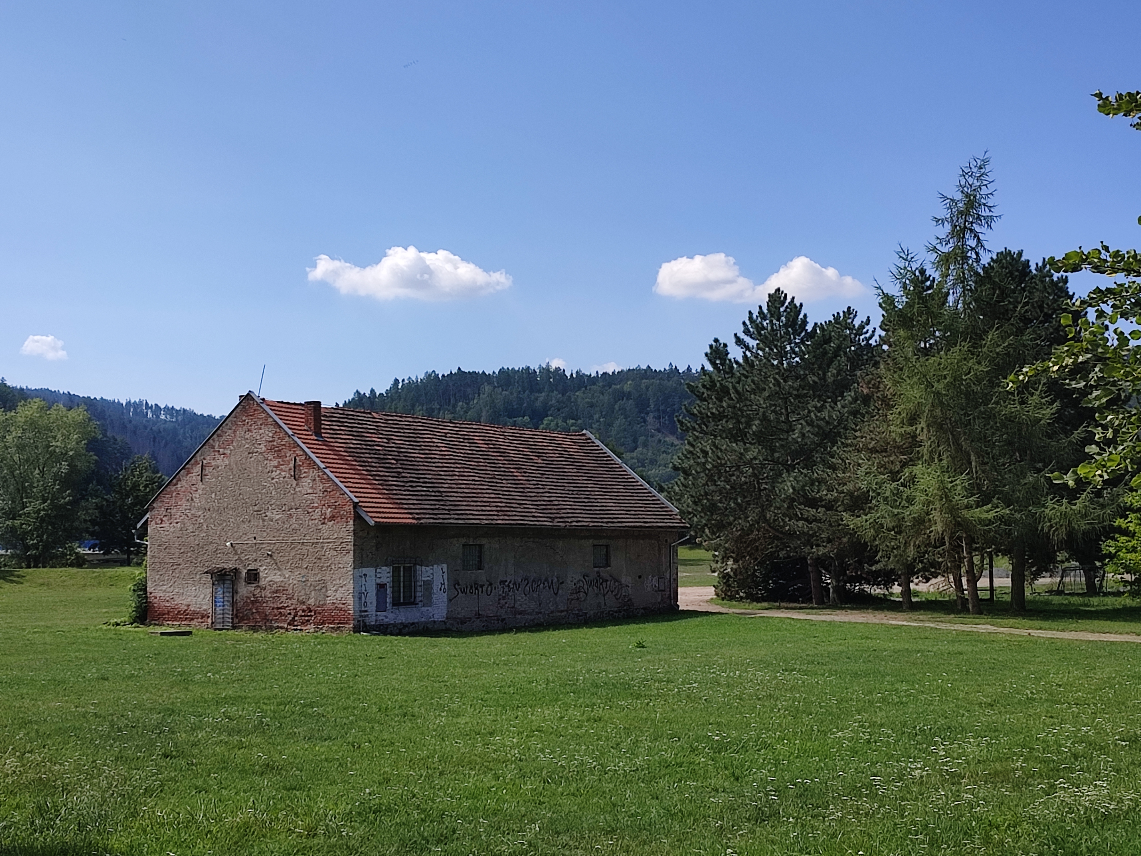 Půjčovna lodí Sázava – Petr Kovačka foto 3