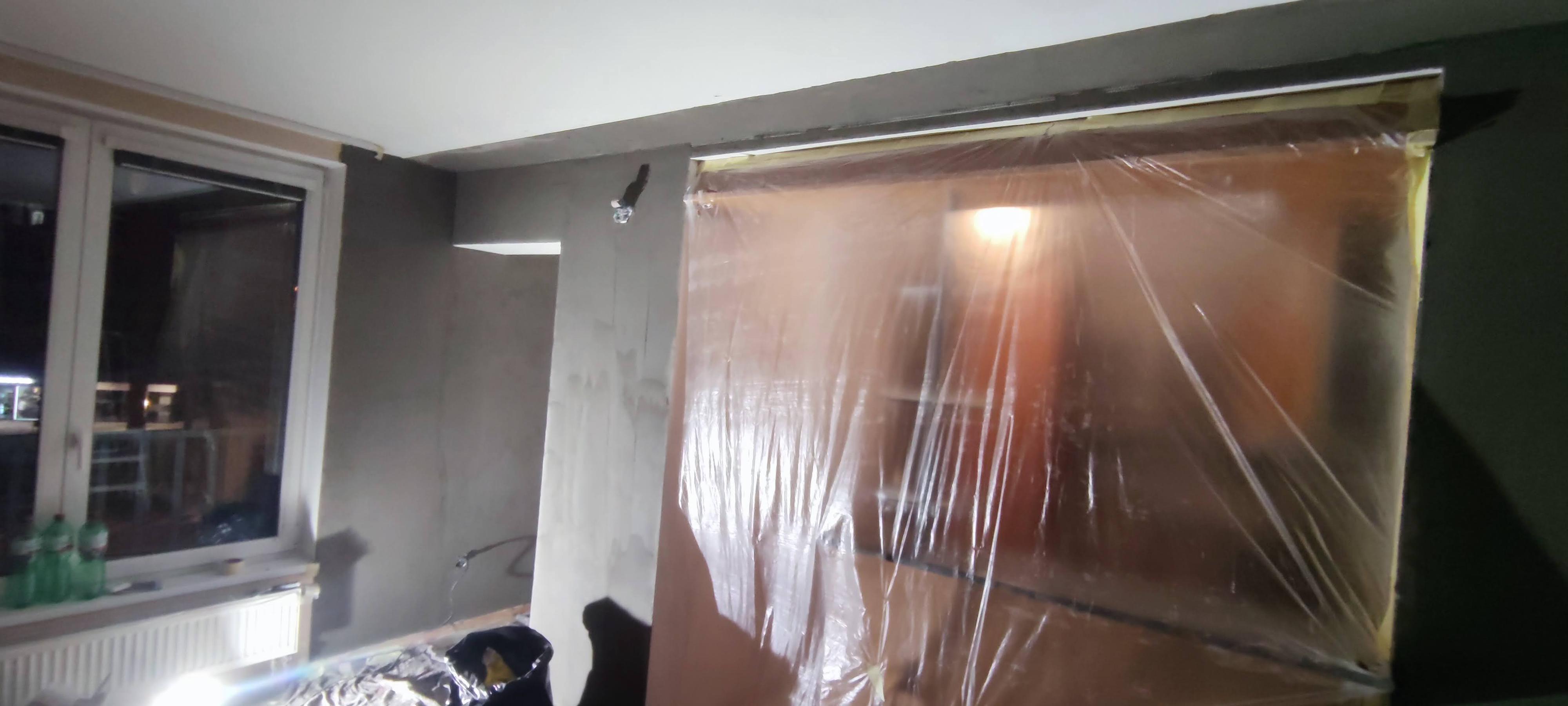 STAVOMONTREKO rekonstrukce bytů foto 3