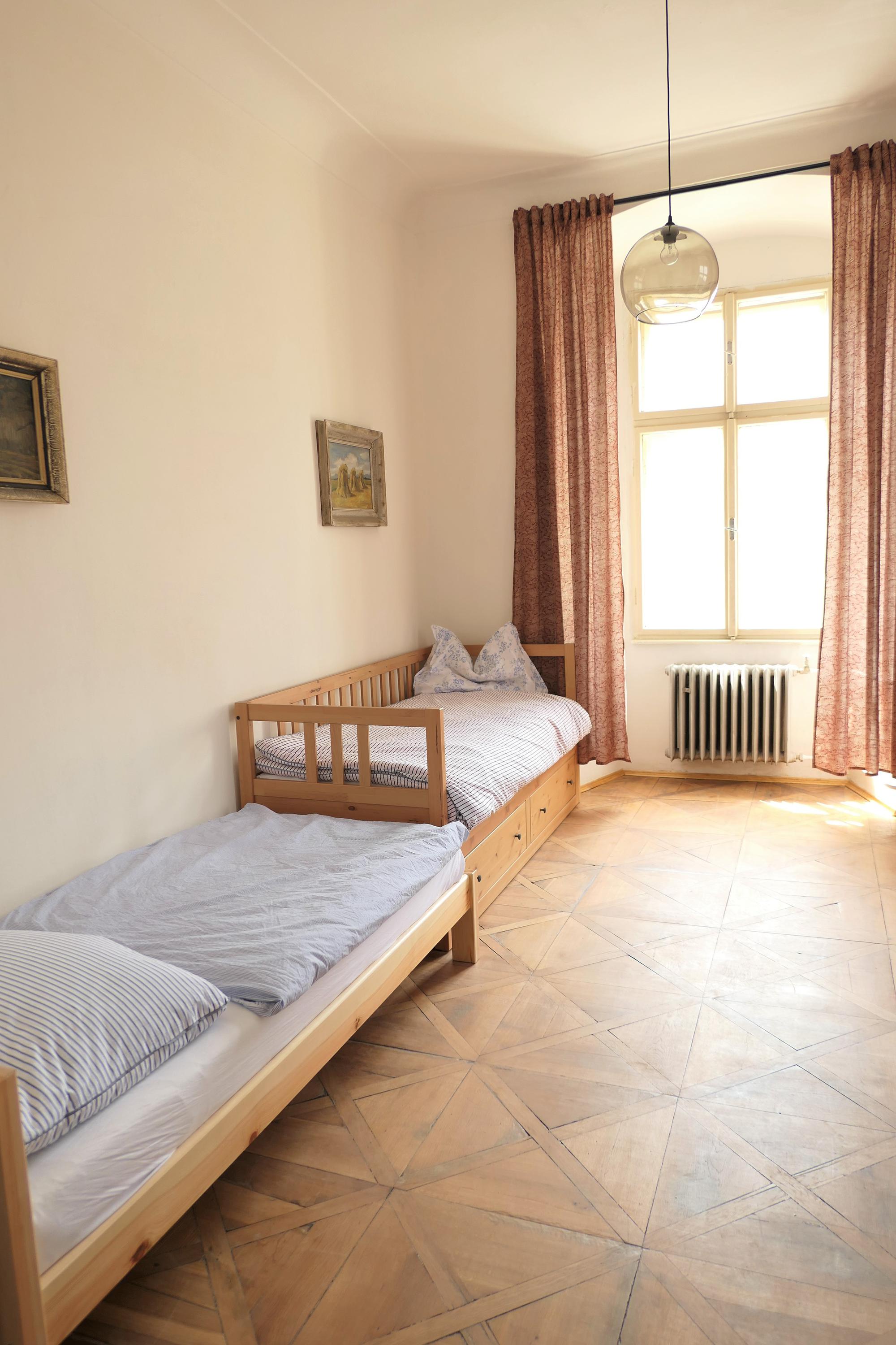 Apartmány na náměstí foto 4