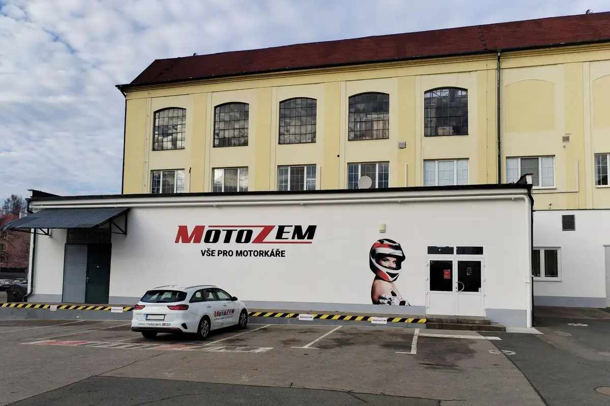 MotoZem