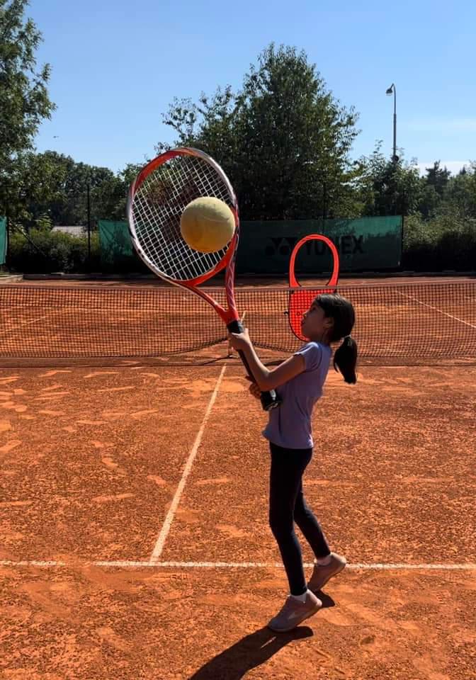 Tenis Lekce Centrum foto 2