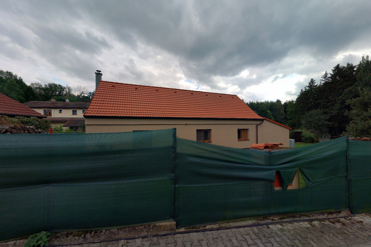 Zednické práce Marek Jaroš