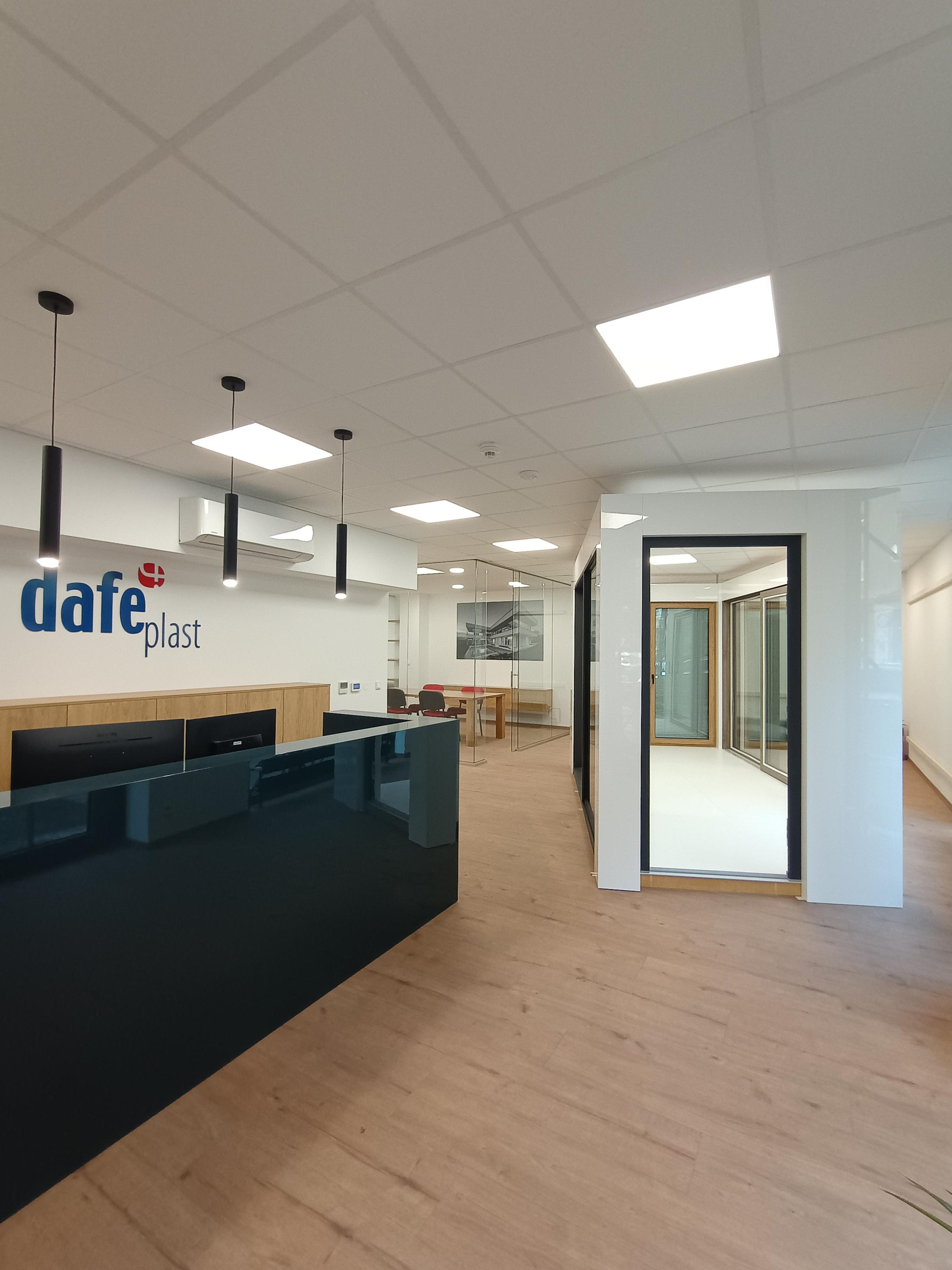 DAFE - PLAST Jihlava, s.r.o. foto 3