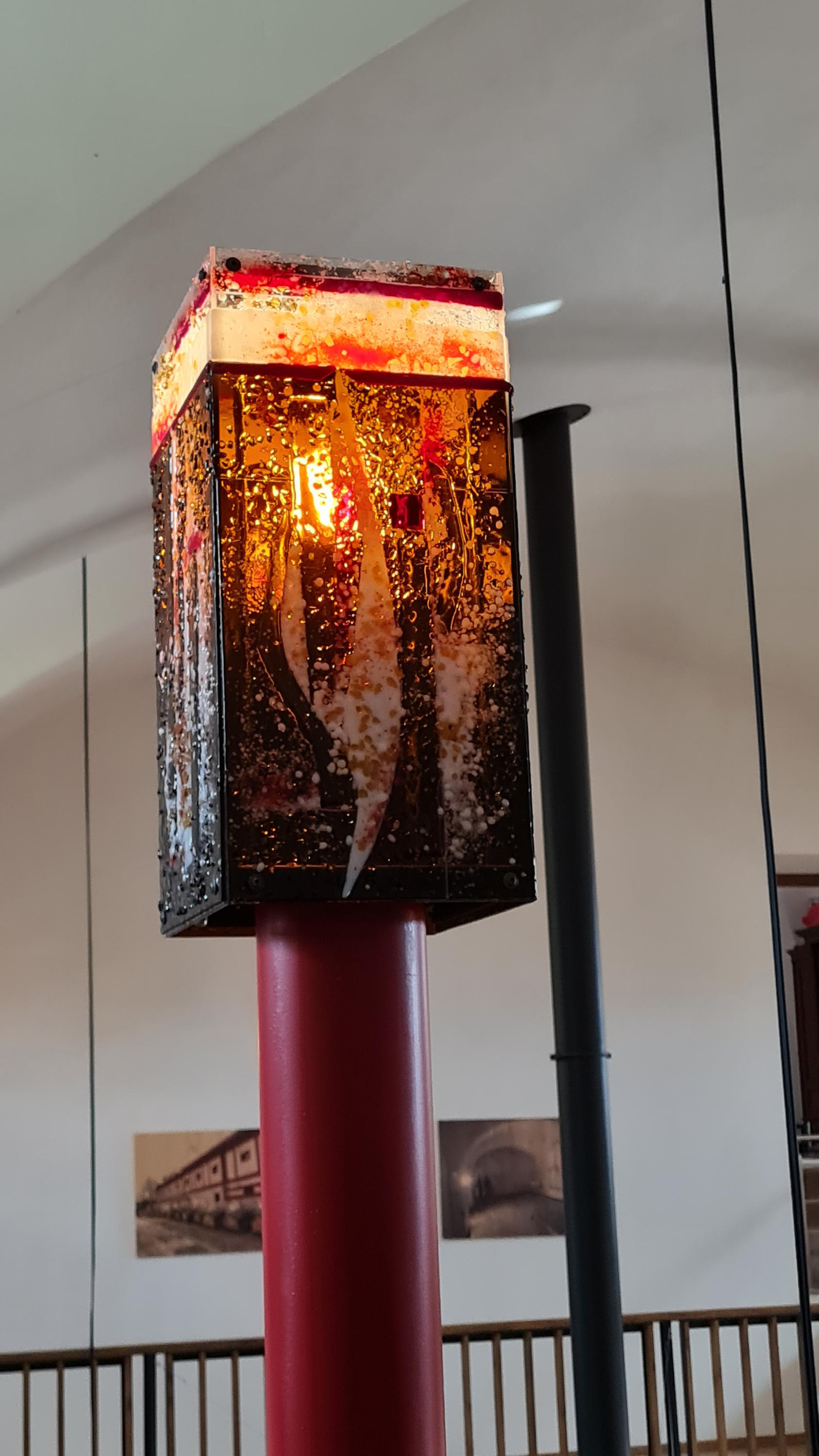 Panský pivovar Březí koza foto 6