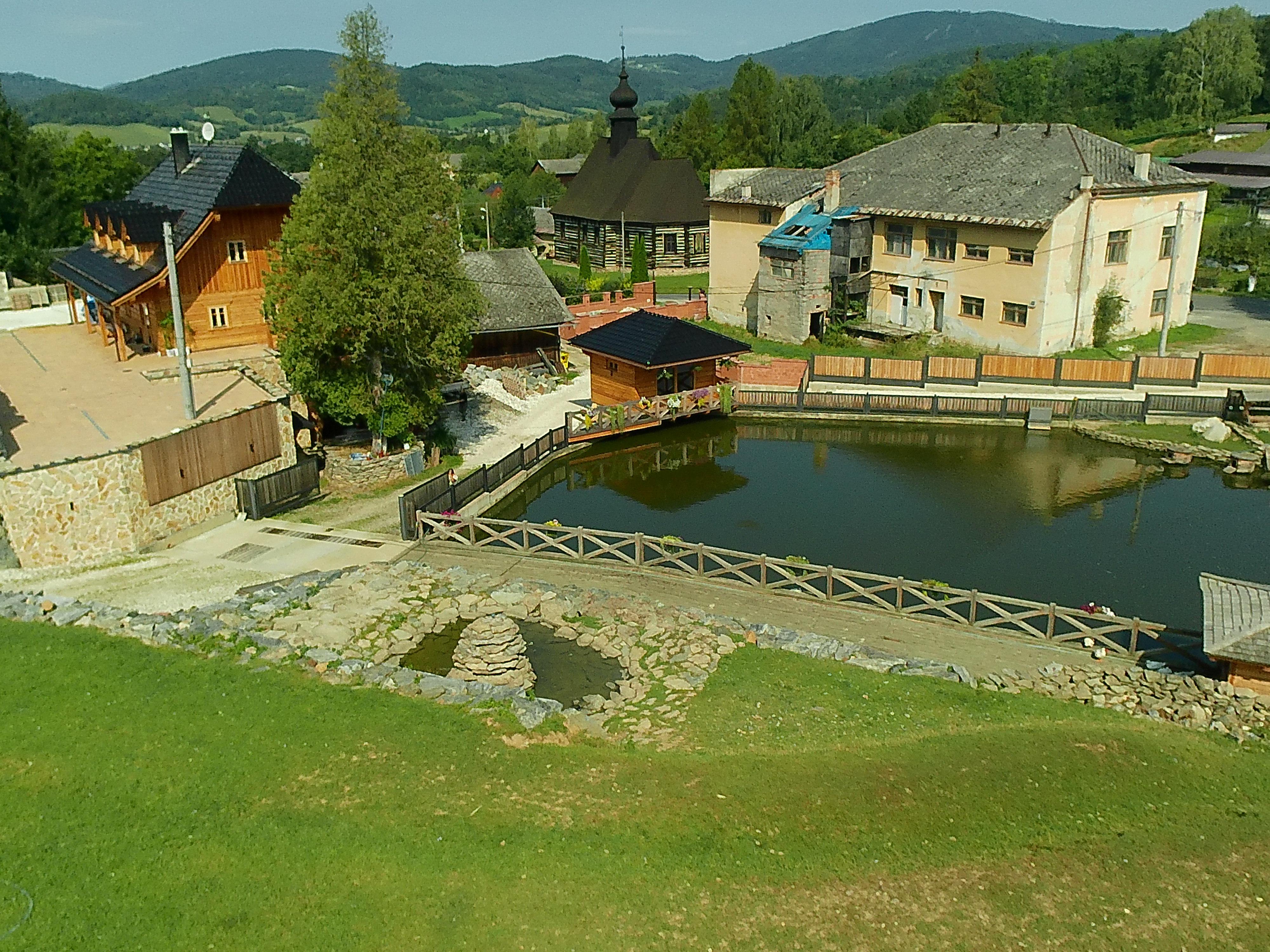 Chaloupka pod strání foto 4