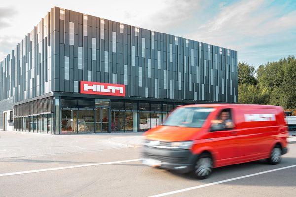 Hilti Store (Čestlice) • Firmy.cz