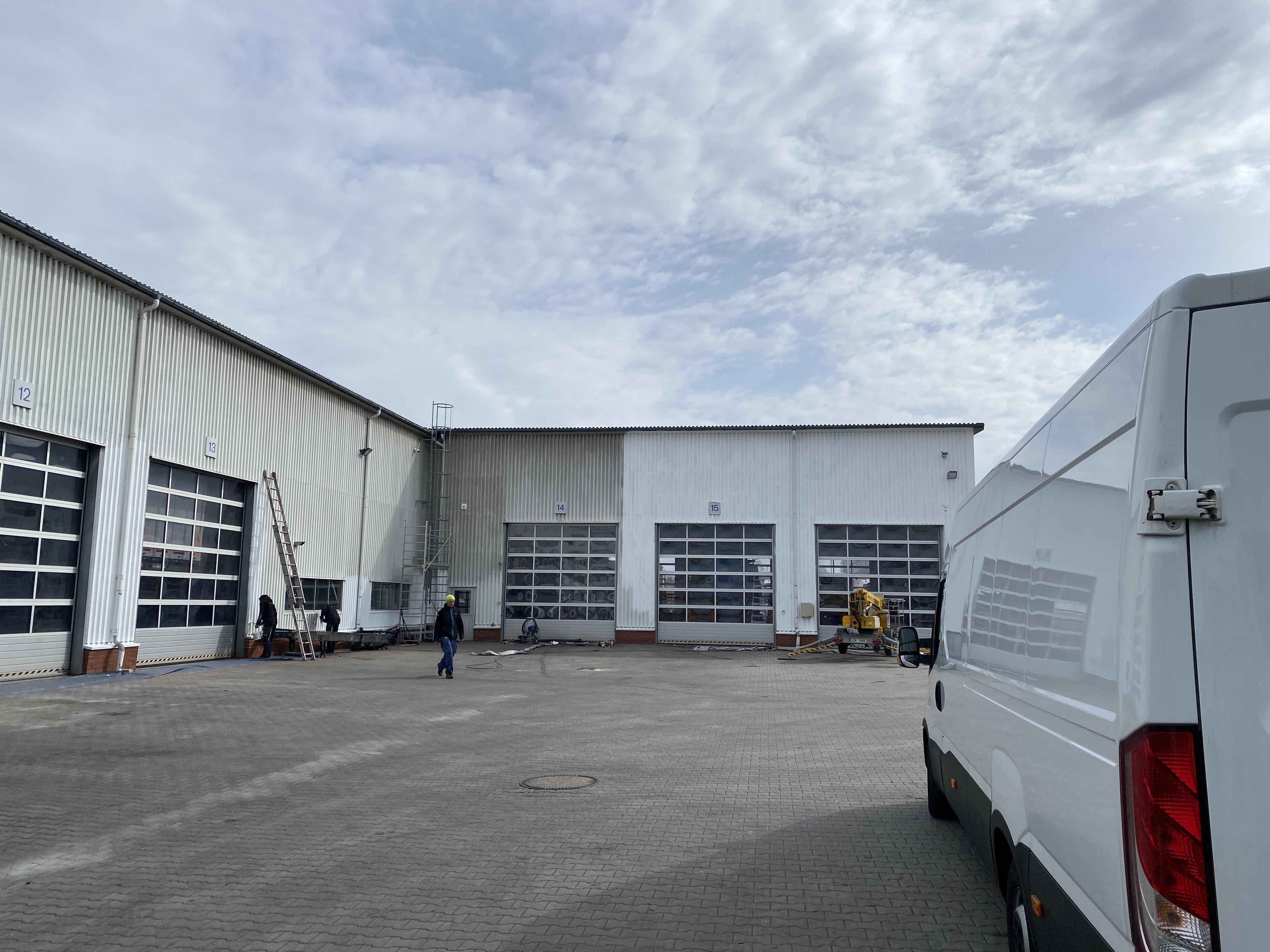 Natřem.to mytí a nátěry fasád foto 4