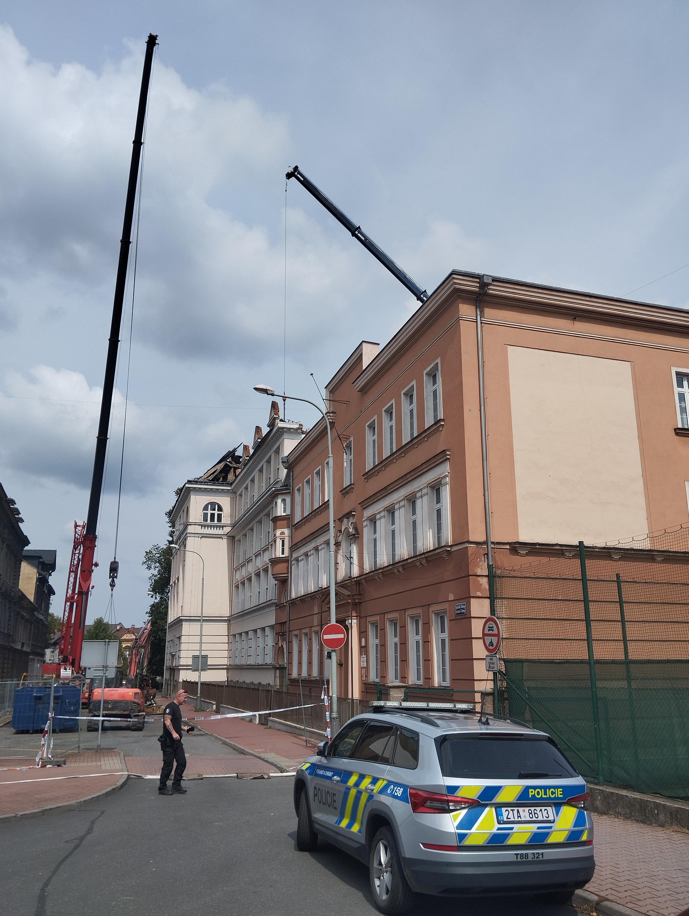 Obchodní akademie Český Těšín foto 6