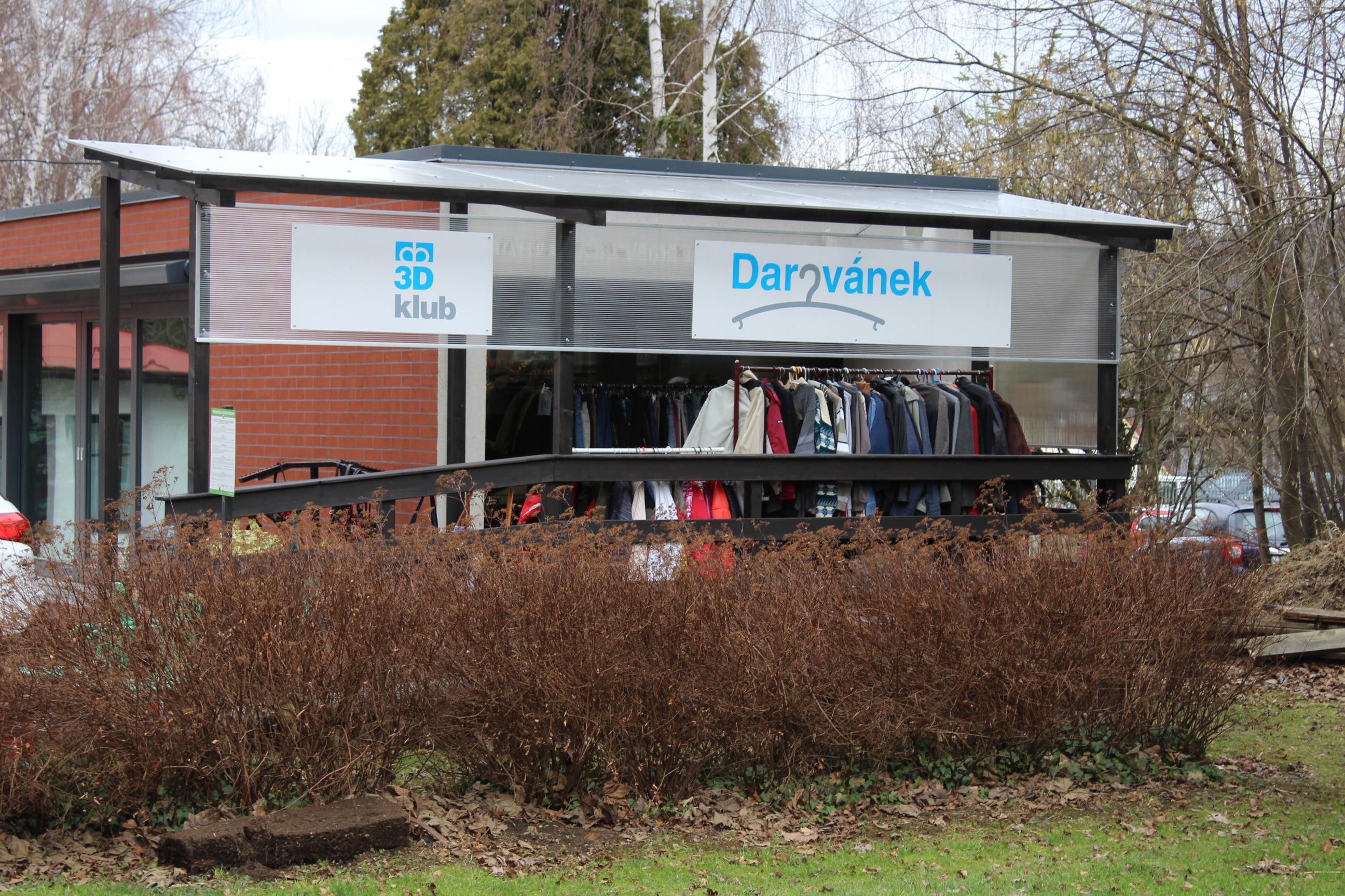 Darovánek foto 1