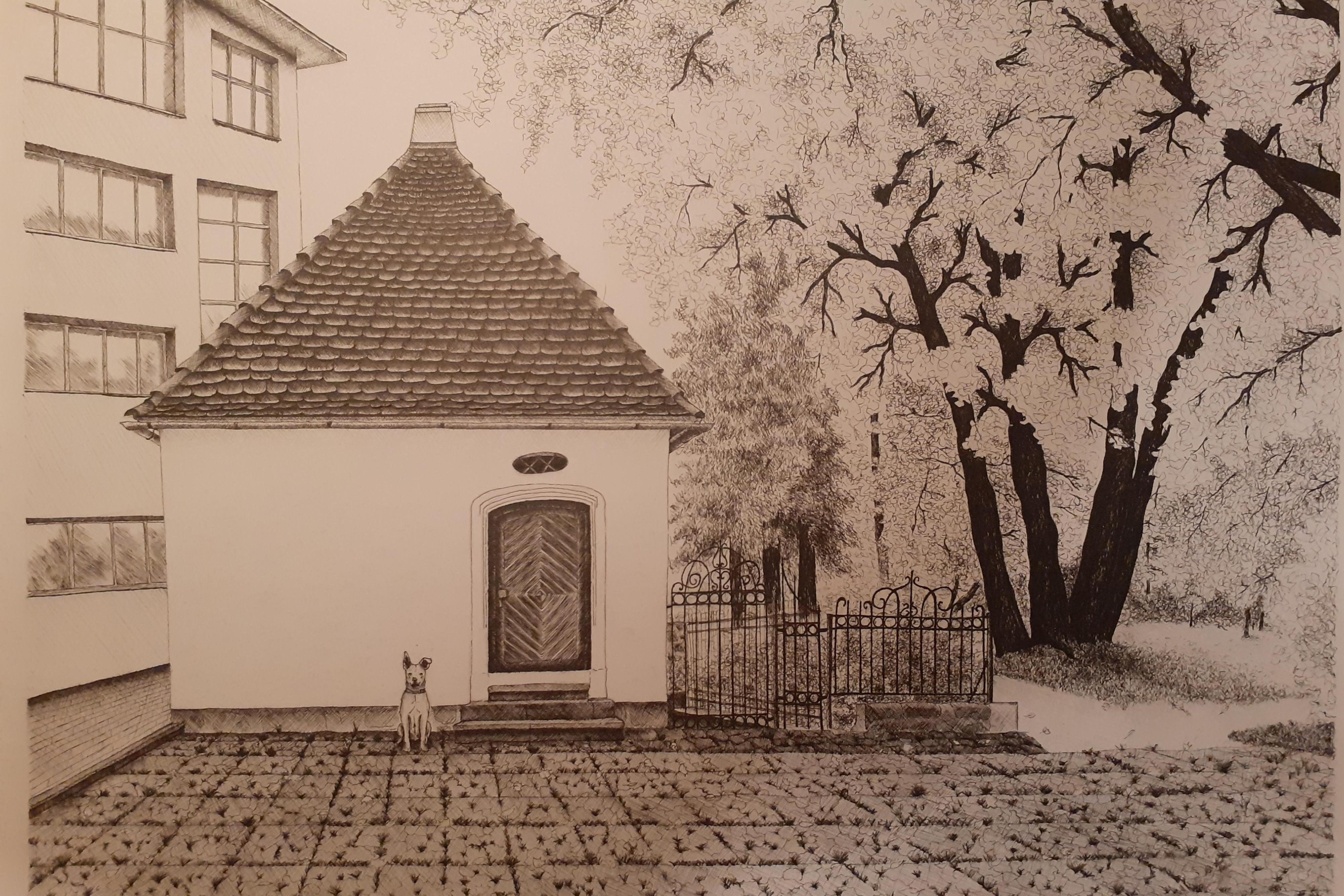 Vinarna Pacltova huť