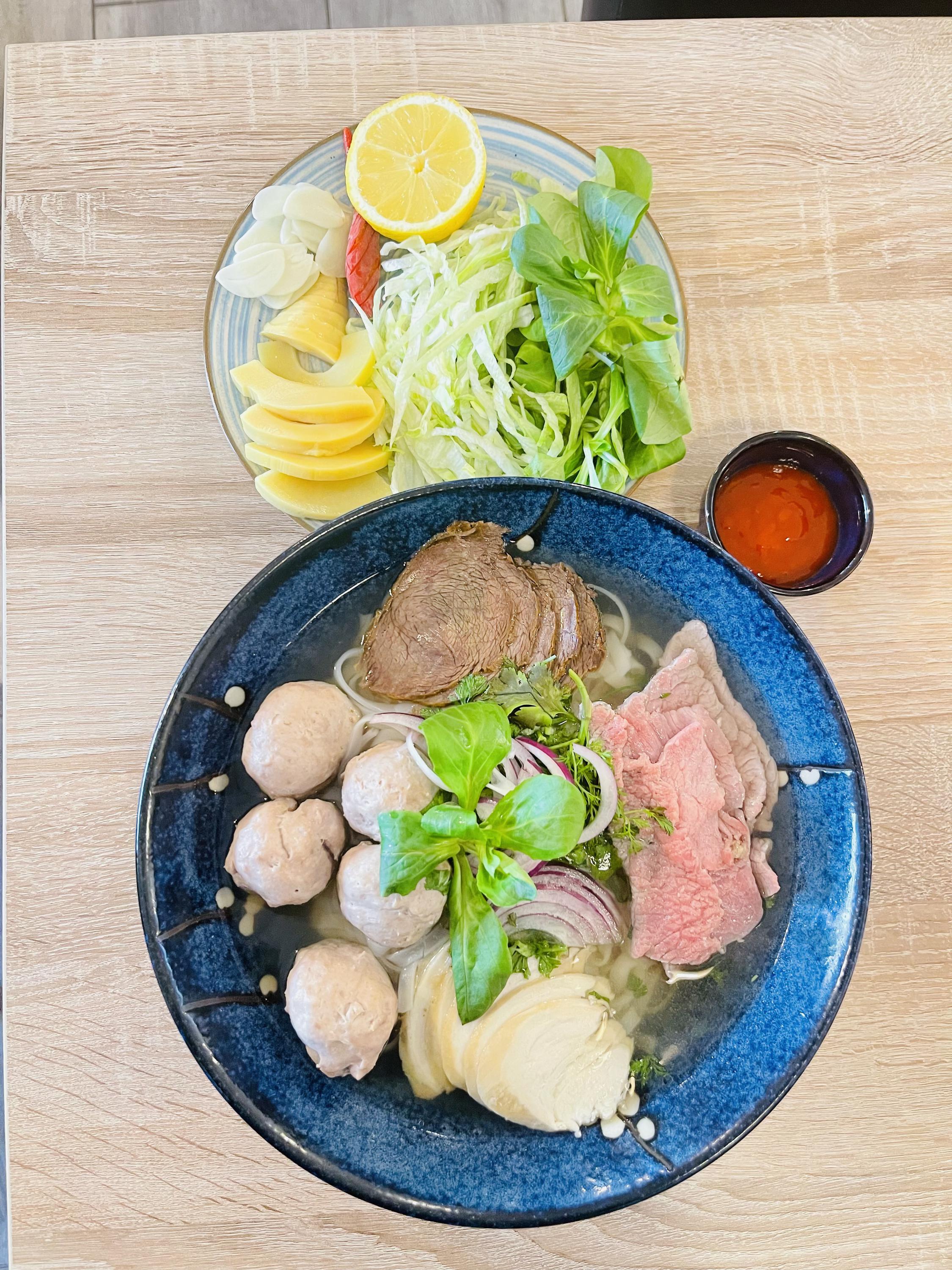 Richard Asian Restaurant foto 4