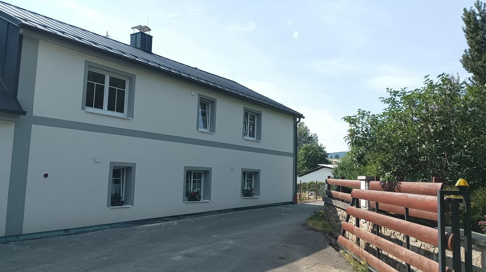 Apartmány Ševcovna, ubytování v soukromí Šumava foto 2