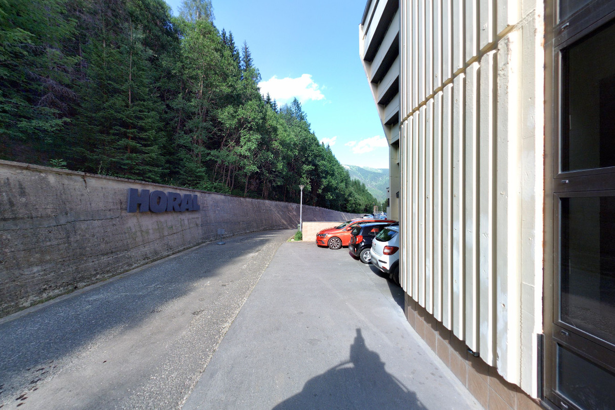 PREpoint - nabíjecí stanice PRE foto 1