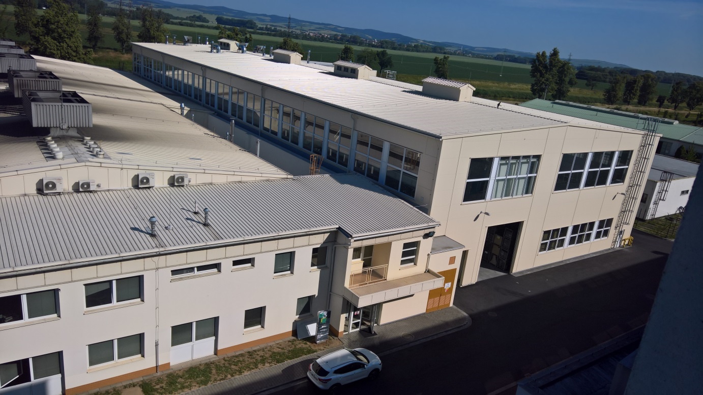 MESIT & RÖDERS v. o. s. foto 3