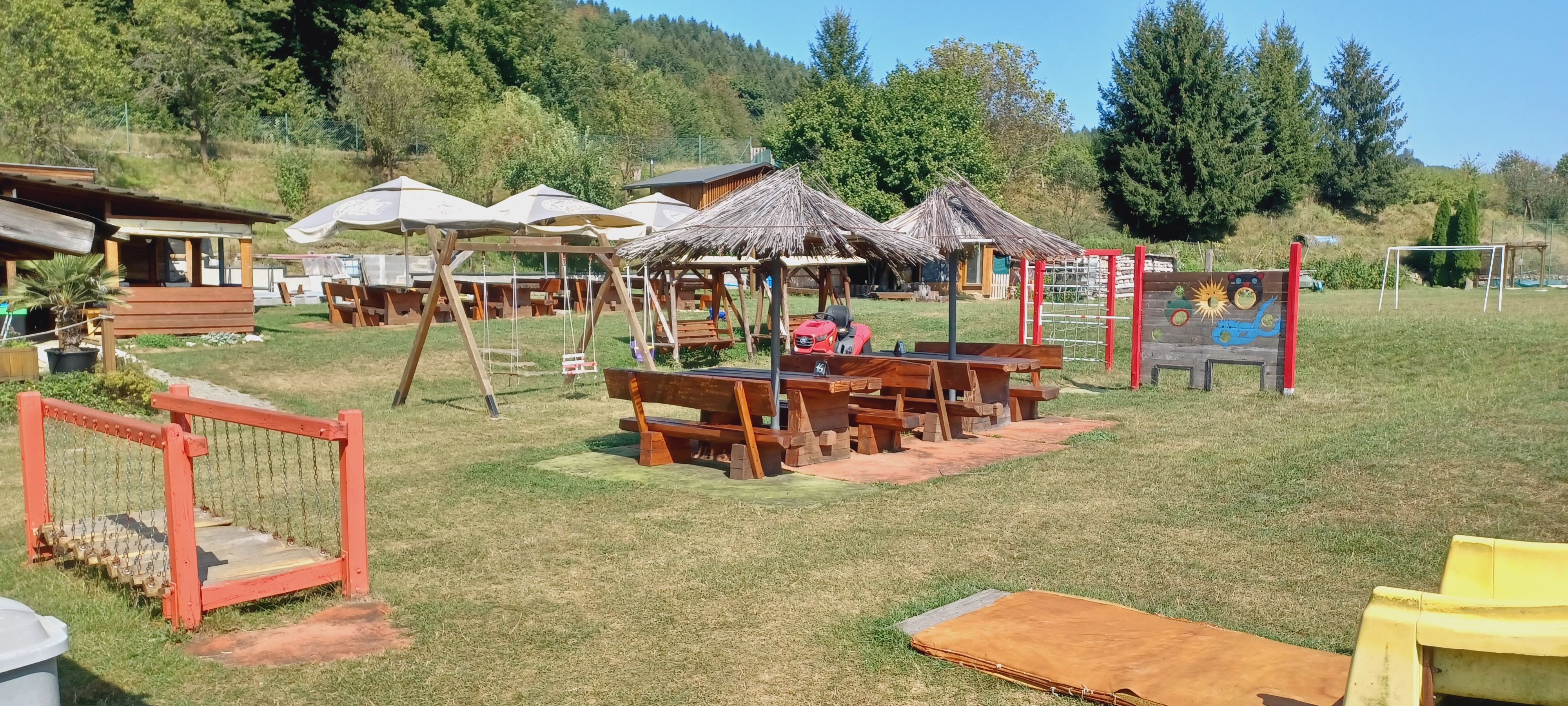 Restaurace U Jančíků foto 2