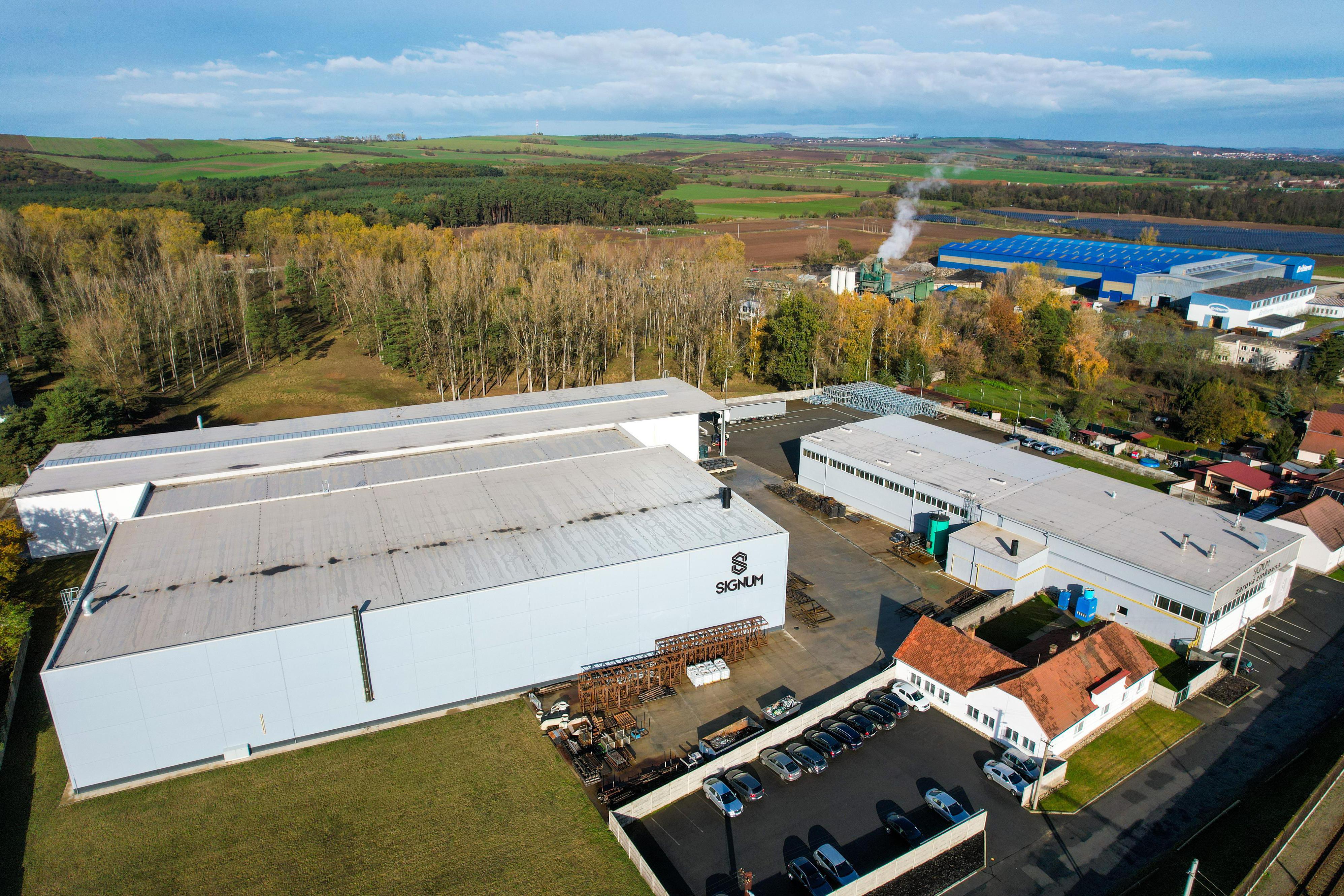 SIGNUM, s.r.o.