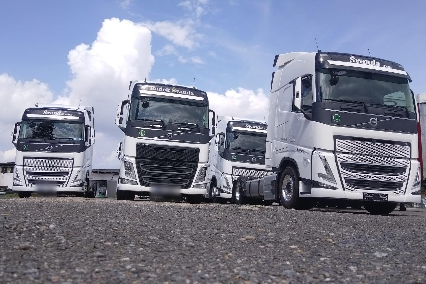 Švanda trans s.r.o