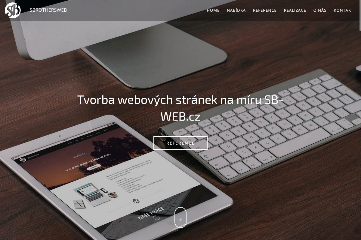 Ing. Martin Sedlář - SB-WEB.cz