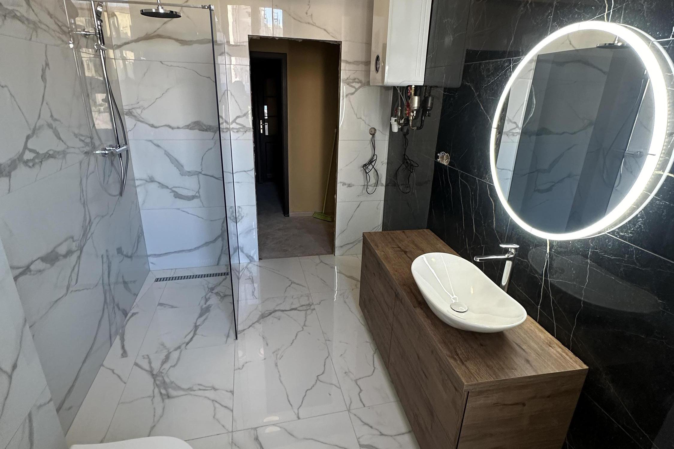 Stavby a rekonstrukce na klič foto 1