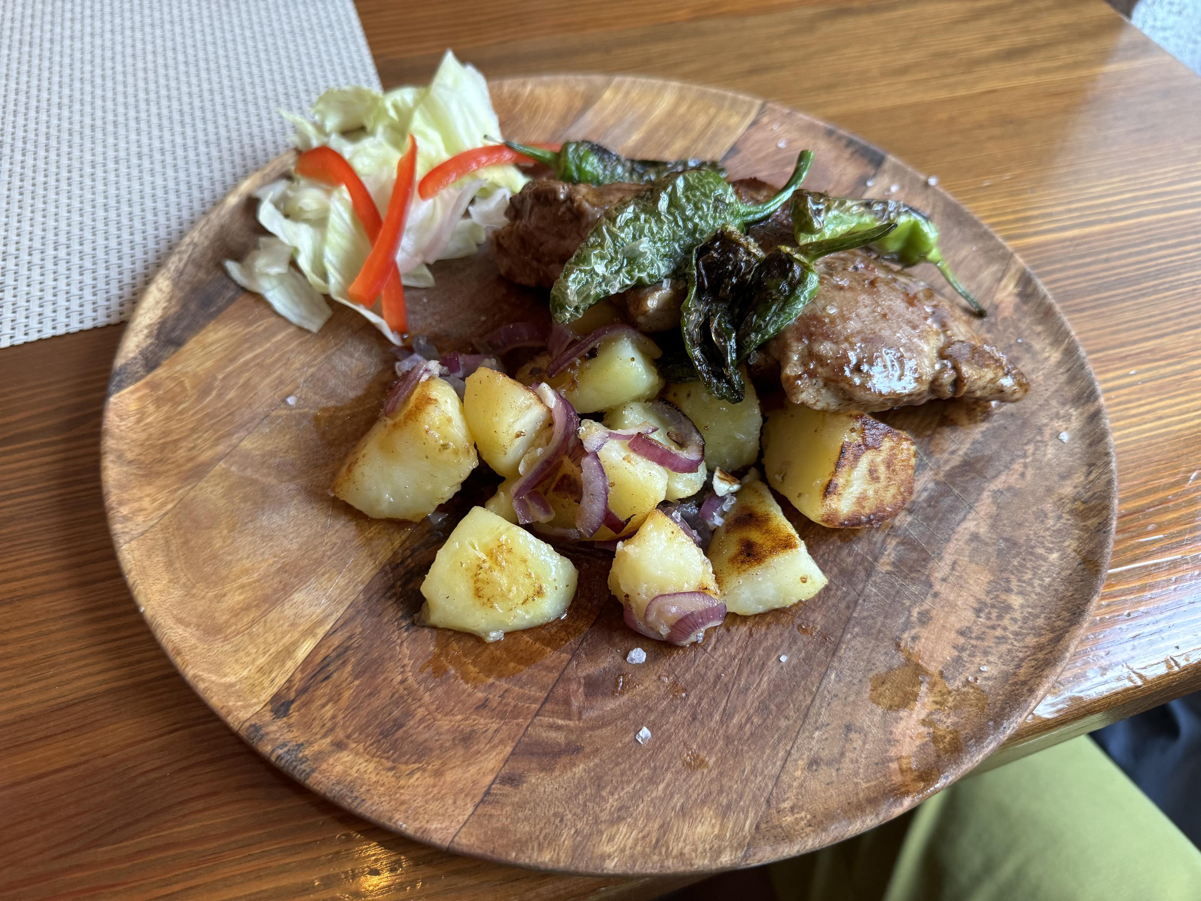 Restaurace & Hotel Modrá hvězda foto 3