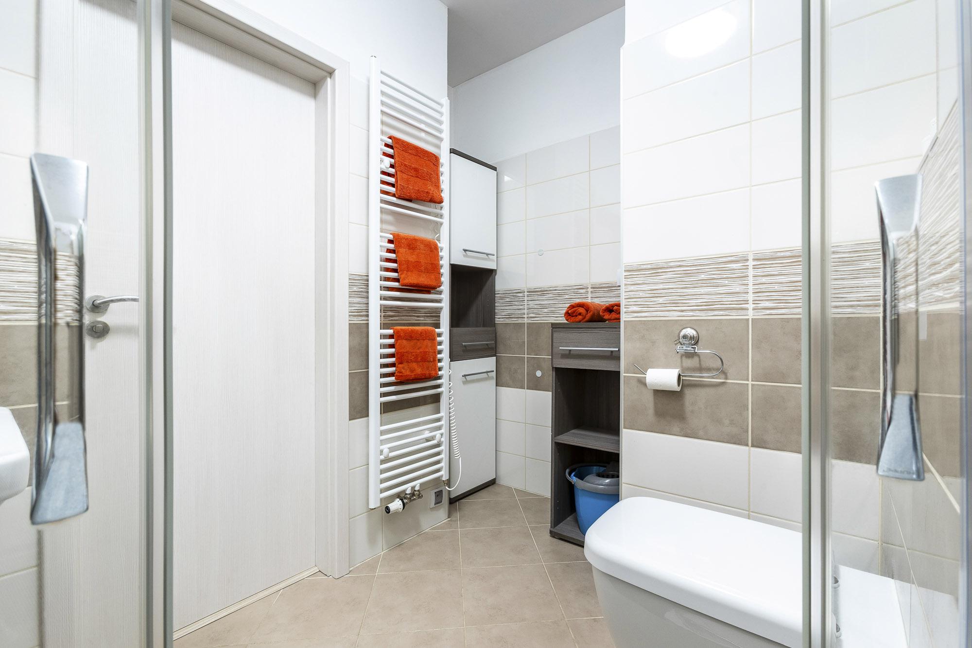 Apartmán "U nás doma" v chatě ALFA Černý Důl foto 4