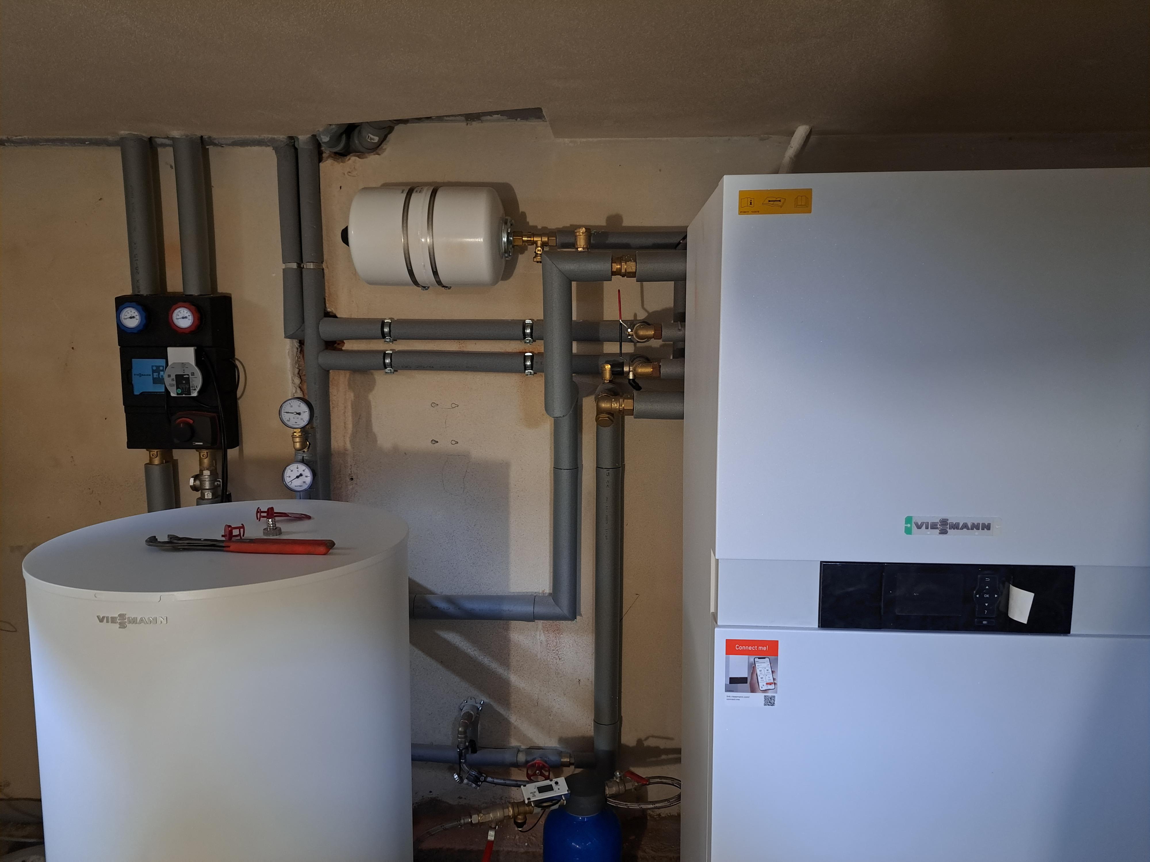 Vlastimil Pelc - Instalatérství foto 2