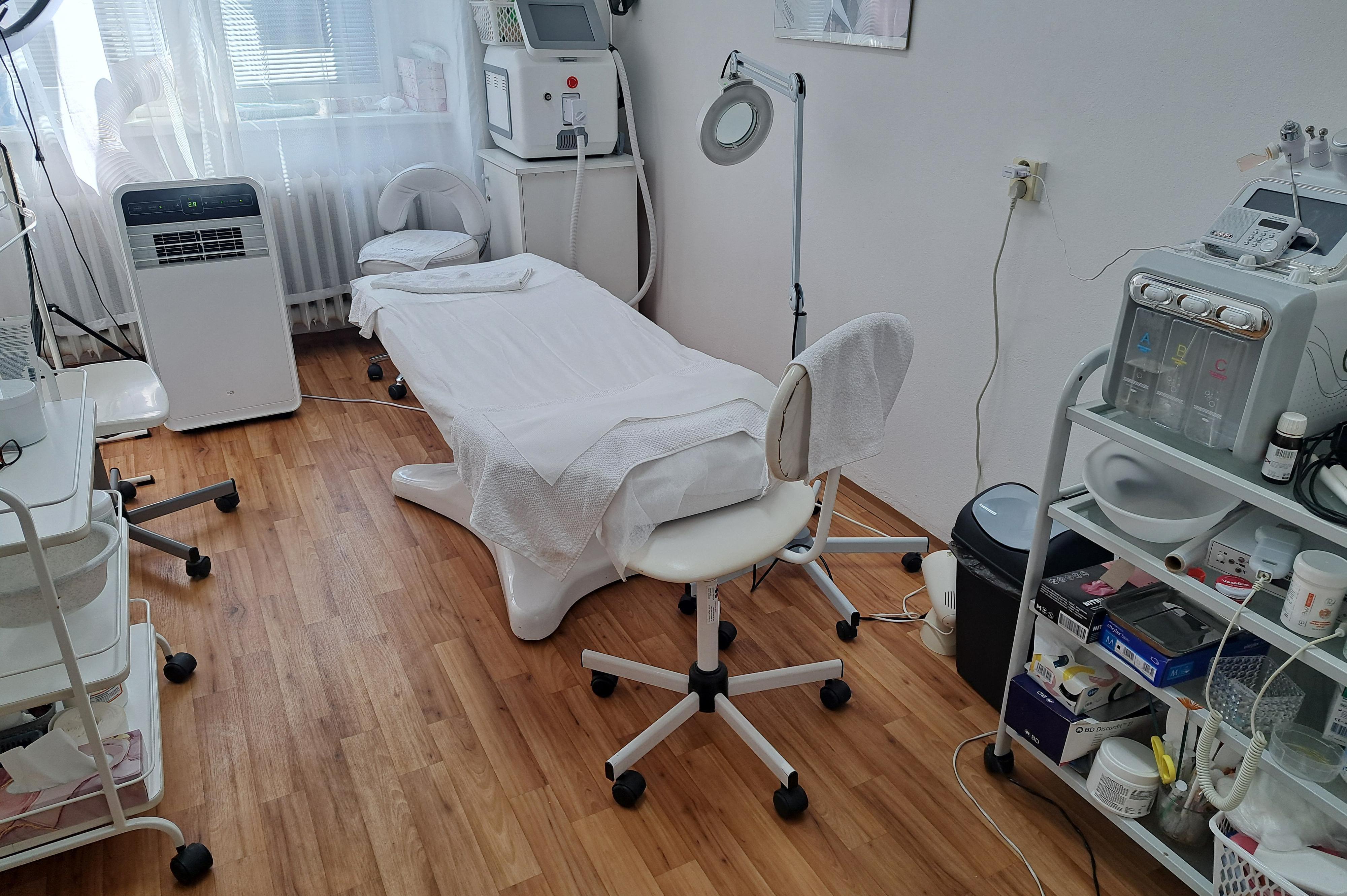 Studio Efekt - Hana Hurychová foto 1