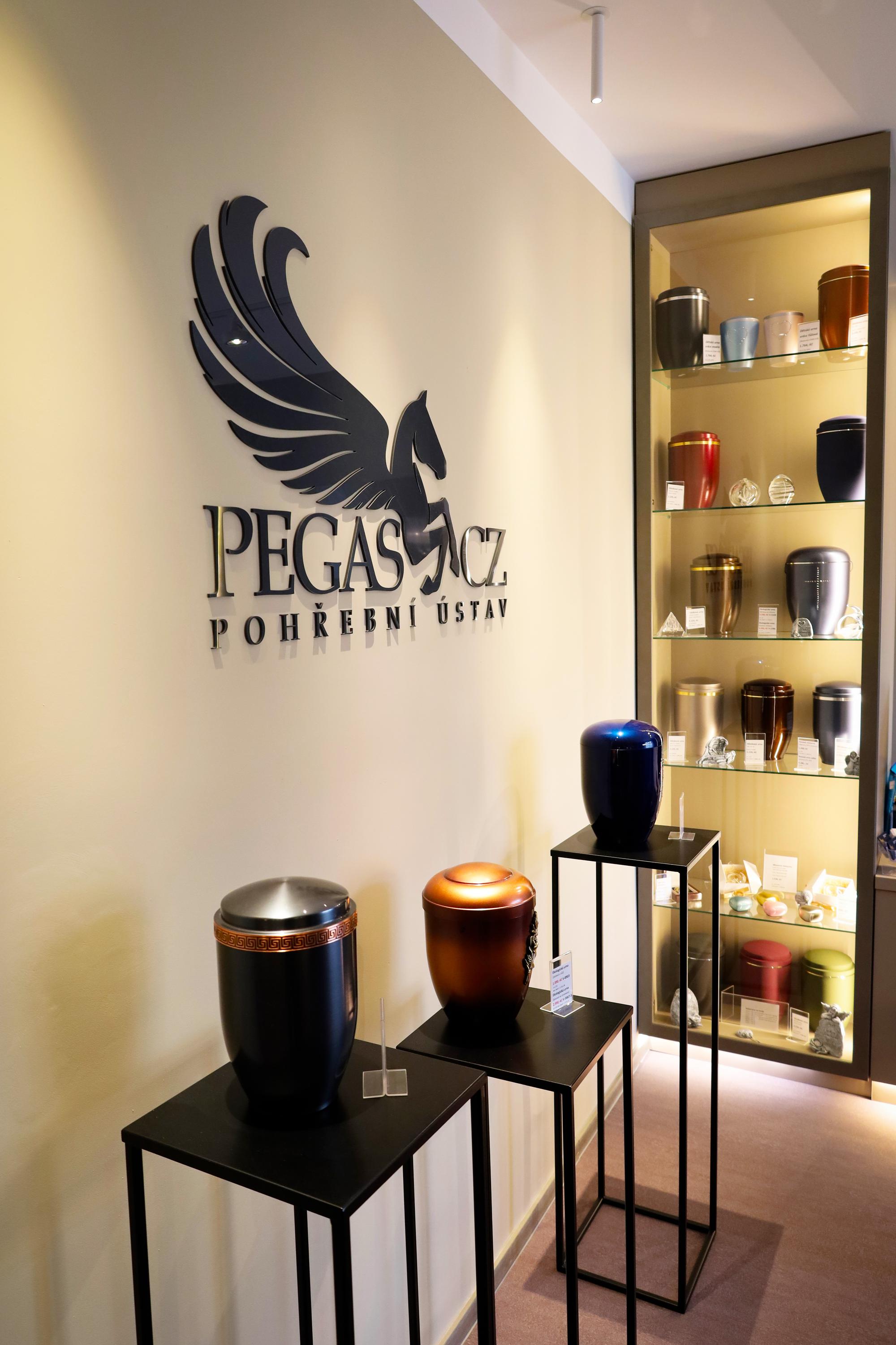 PEGAS CZ foto 6
