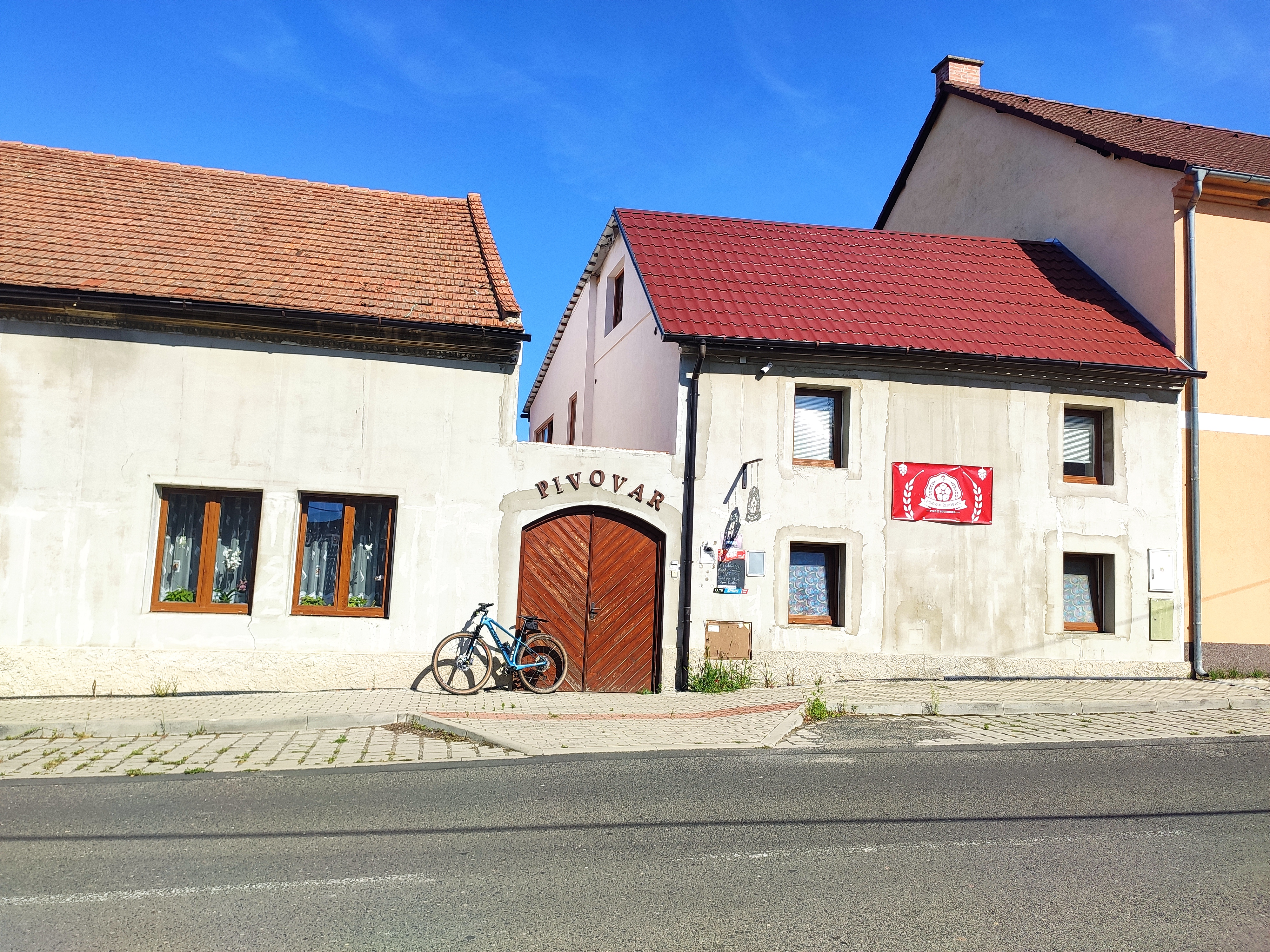Minipivovar Pánů z Růže Židovice foto 4