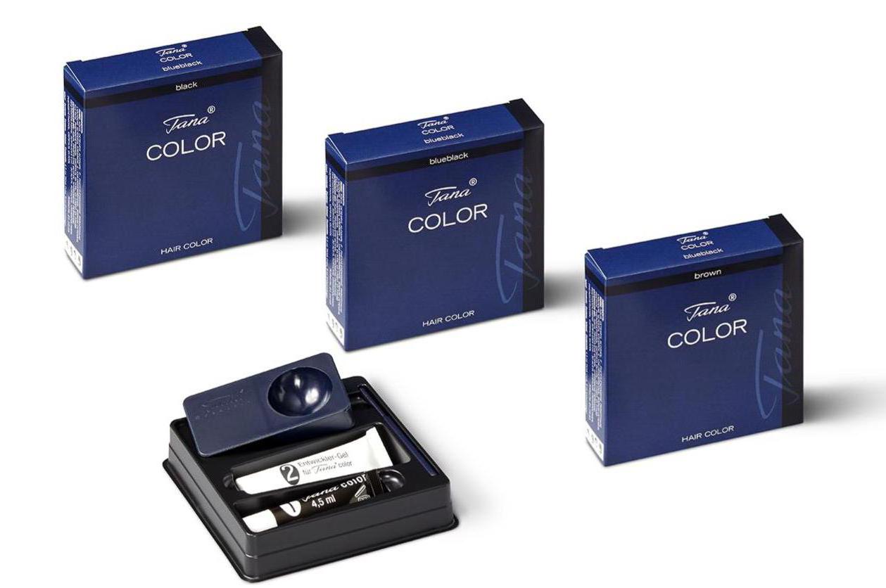 Ilona Pavlatová | TANA Cosmetics CZ foto 1