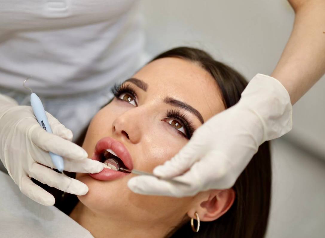 Élysée Dental Clinique foto 3