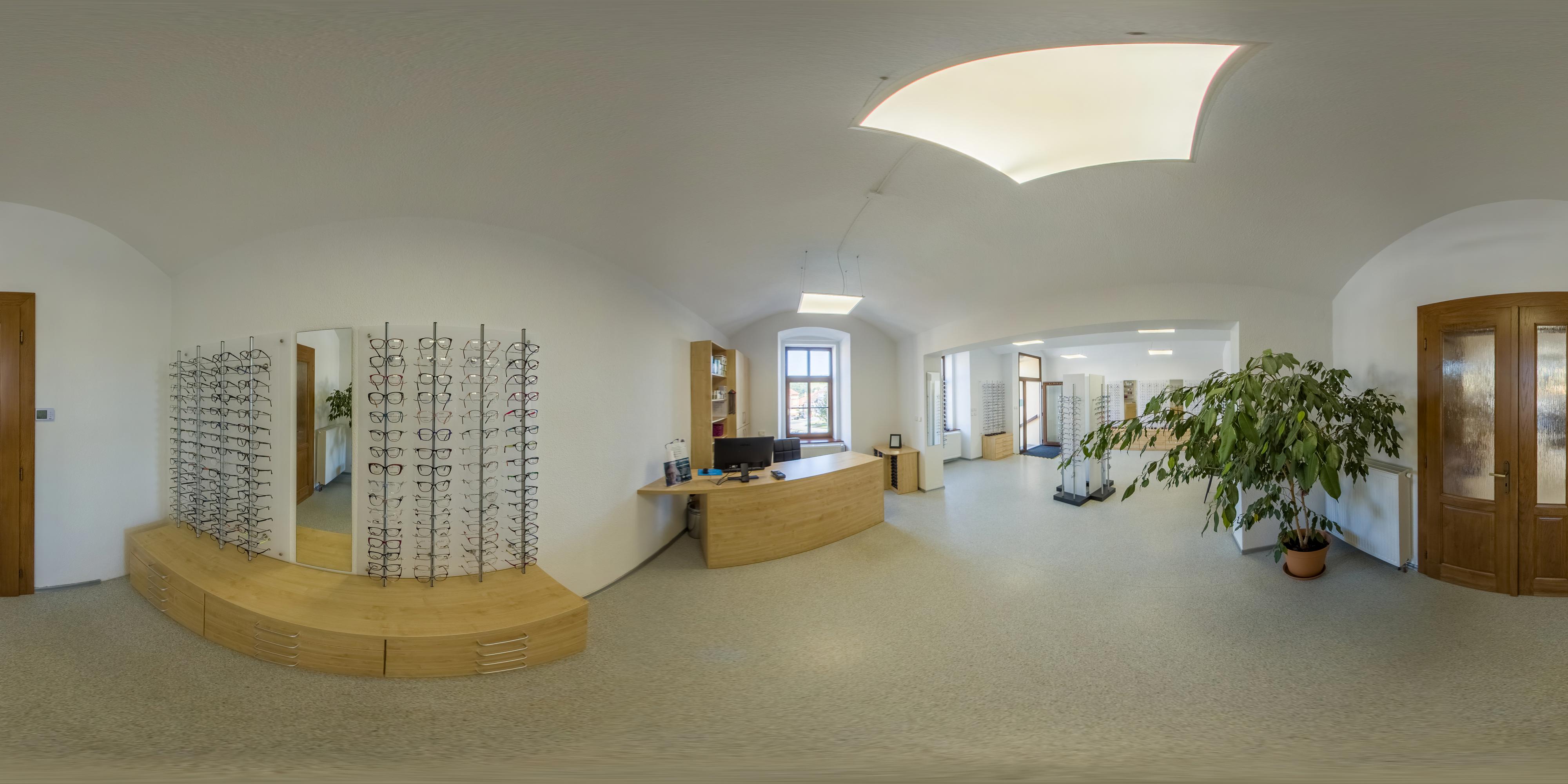 Oční optika - Bc. Jitka Hronková foto 5