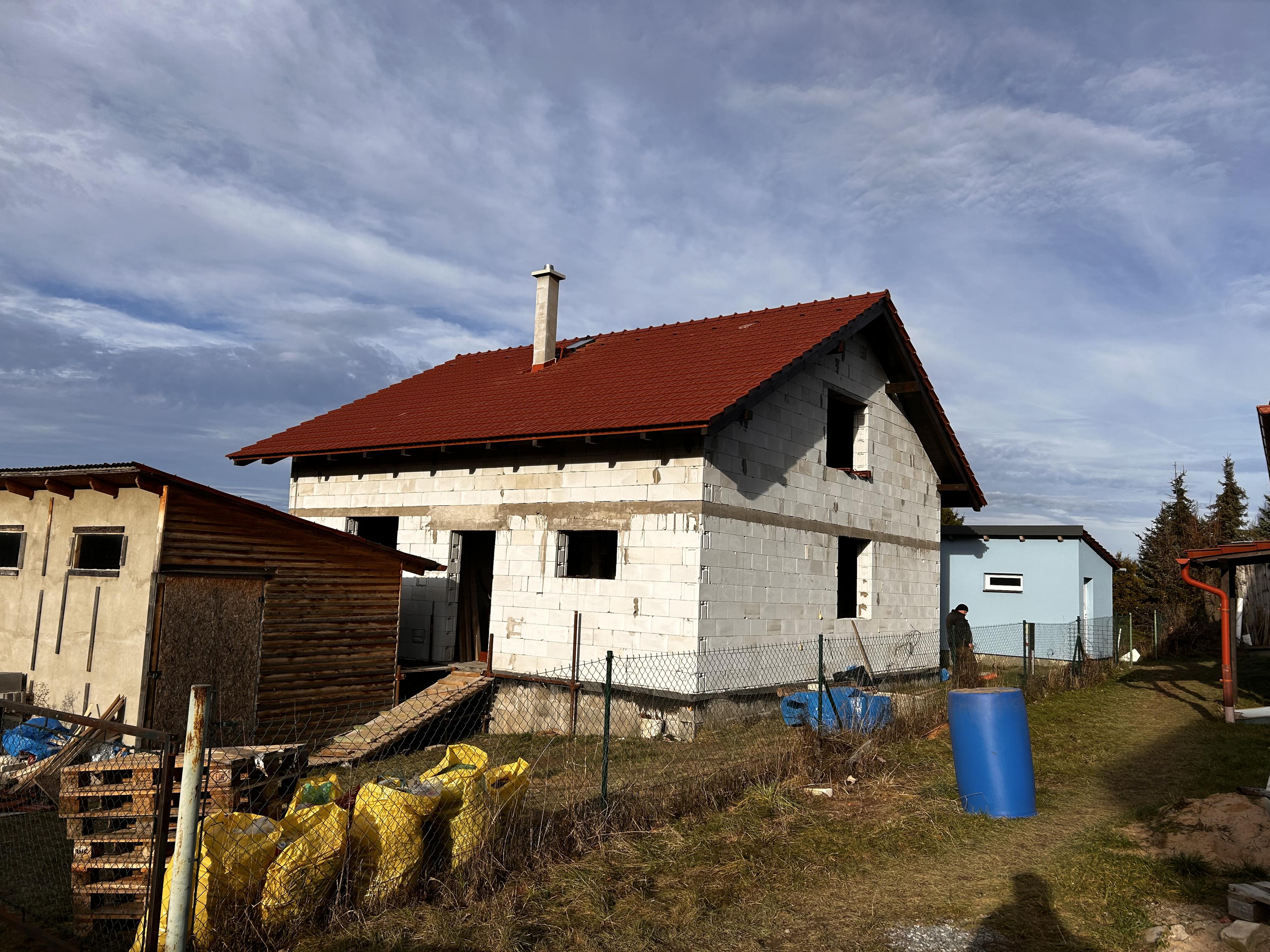 Tesařství Jirsa foto 4