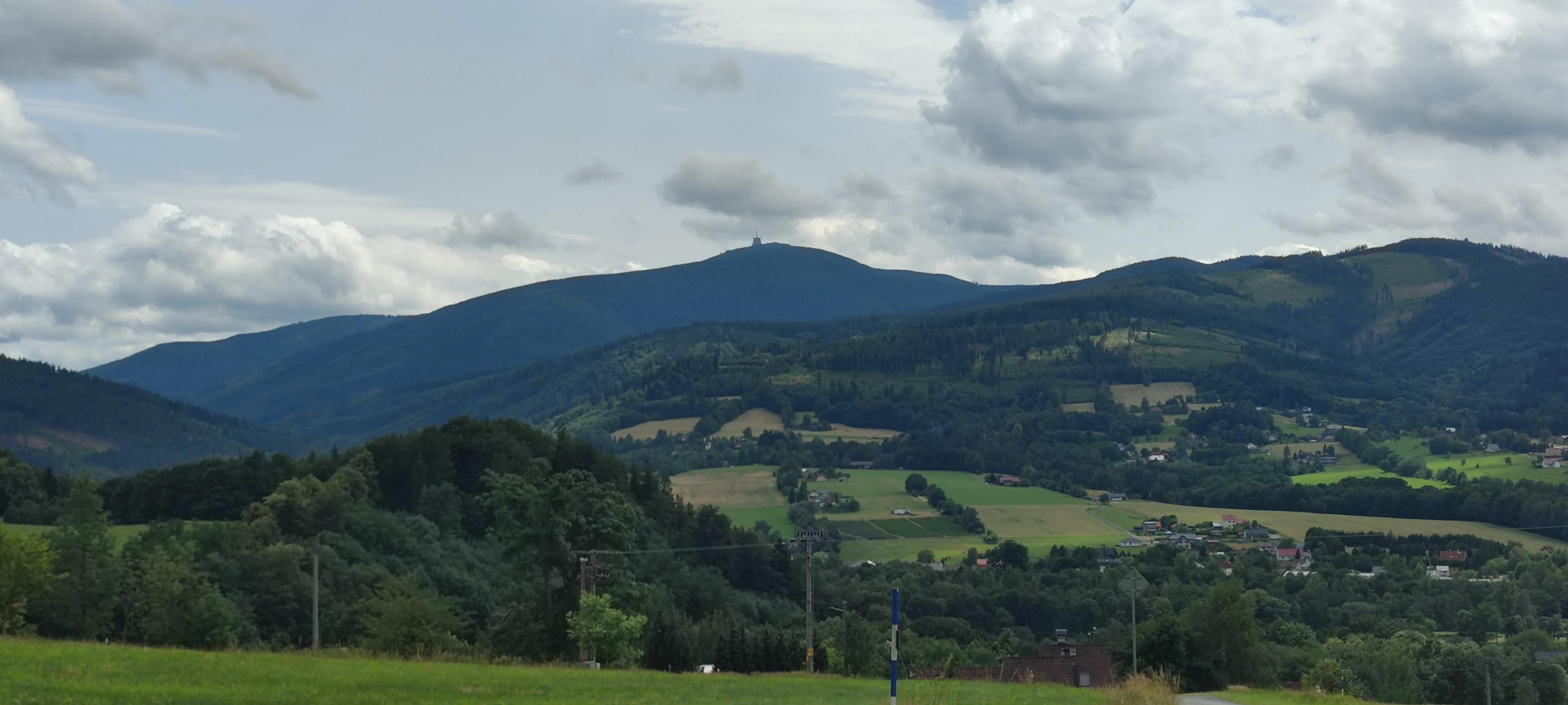 Penzion Babí Vrch foto 4