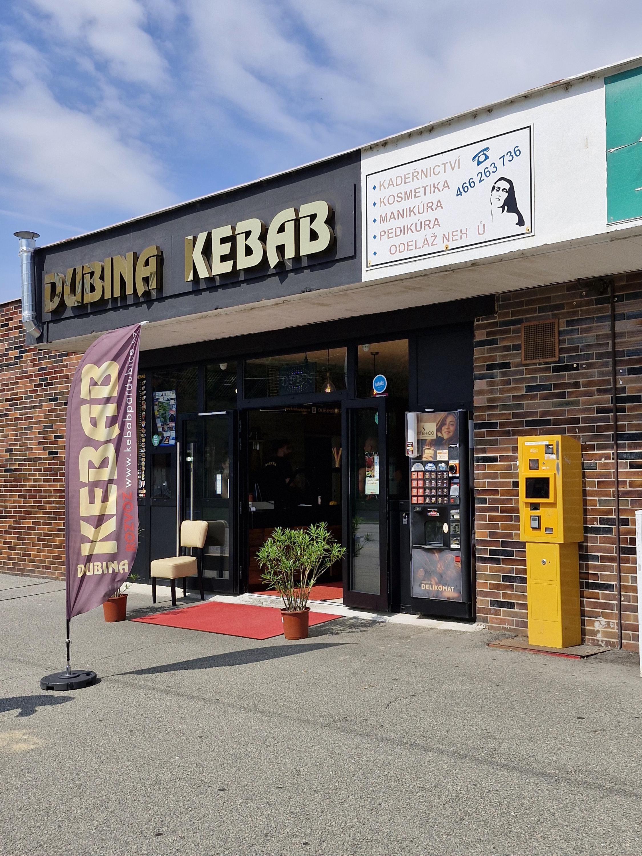 Dubina Bonema Kebab foto 4