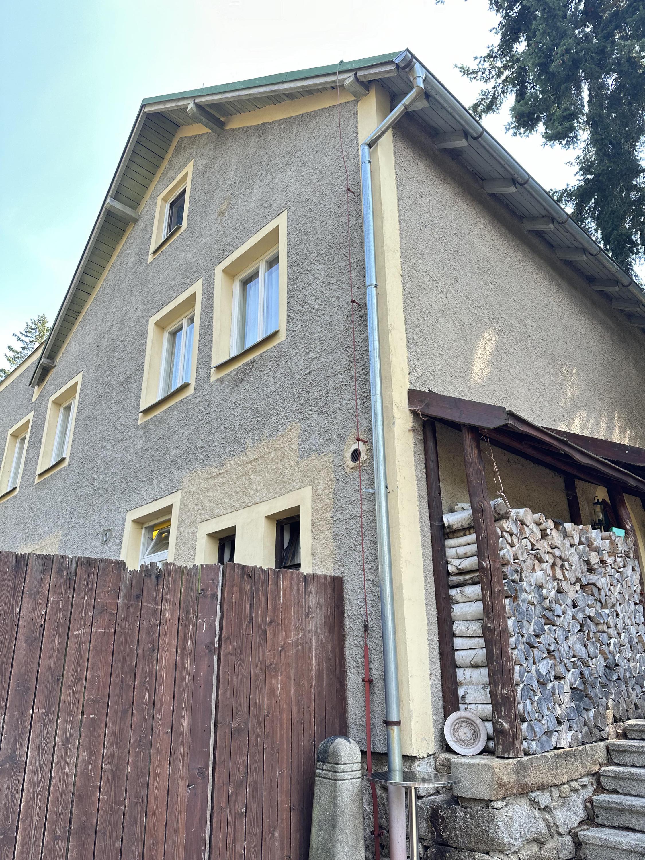 Hospůdka a Penzion Javořina - Kneipelbach - Kňafák foto 3