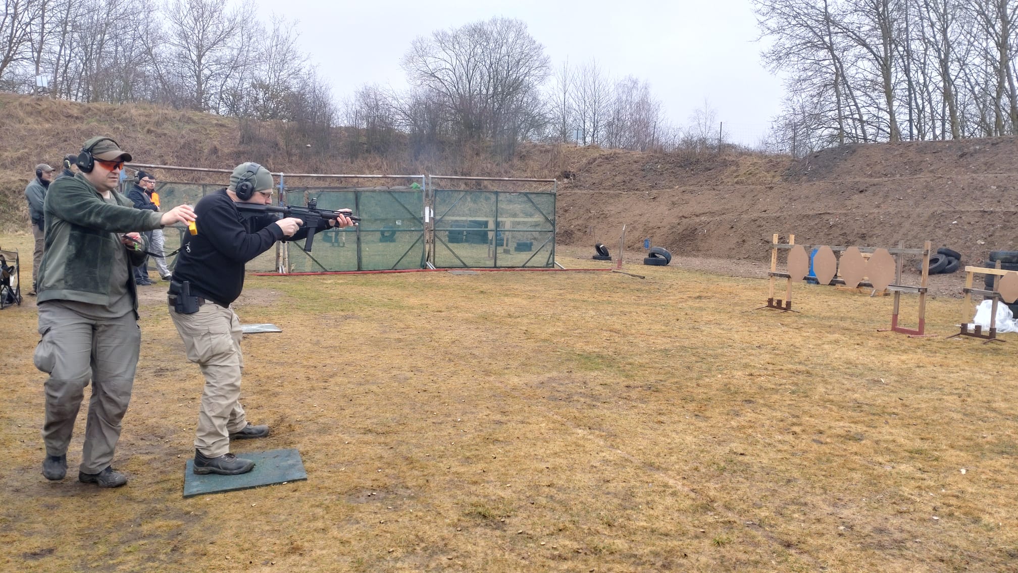 Klub vojáků v záloze Tachov foto 6