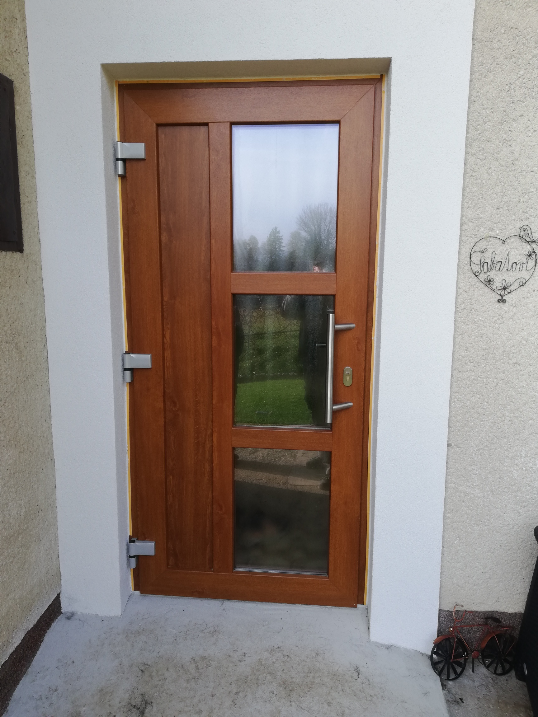 Stavby Plast s.r.o. - OKNOPLAST foto 4