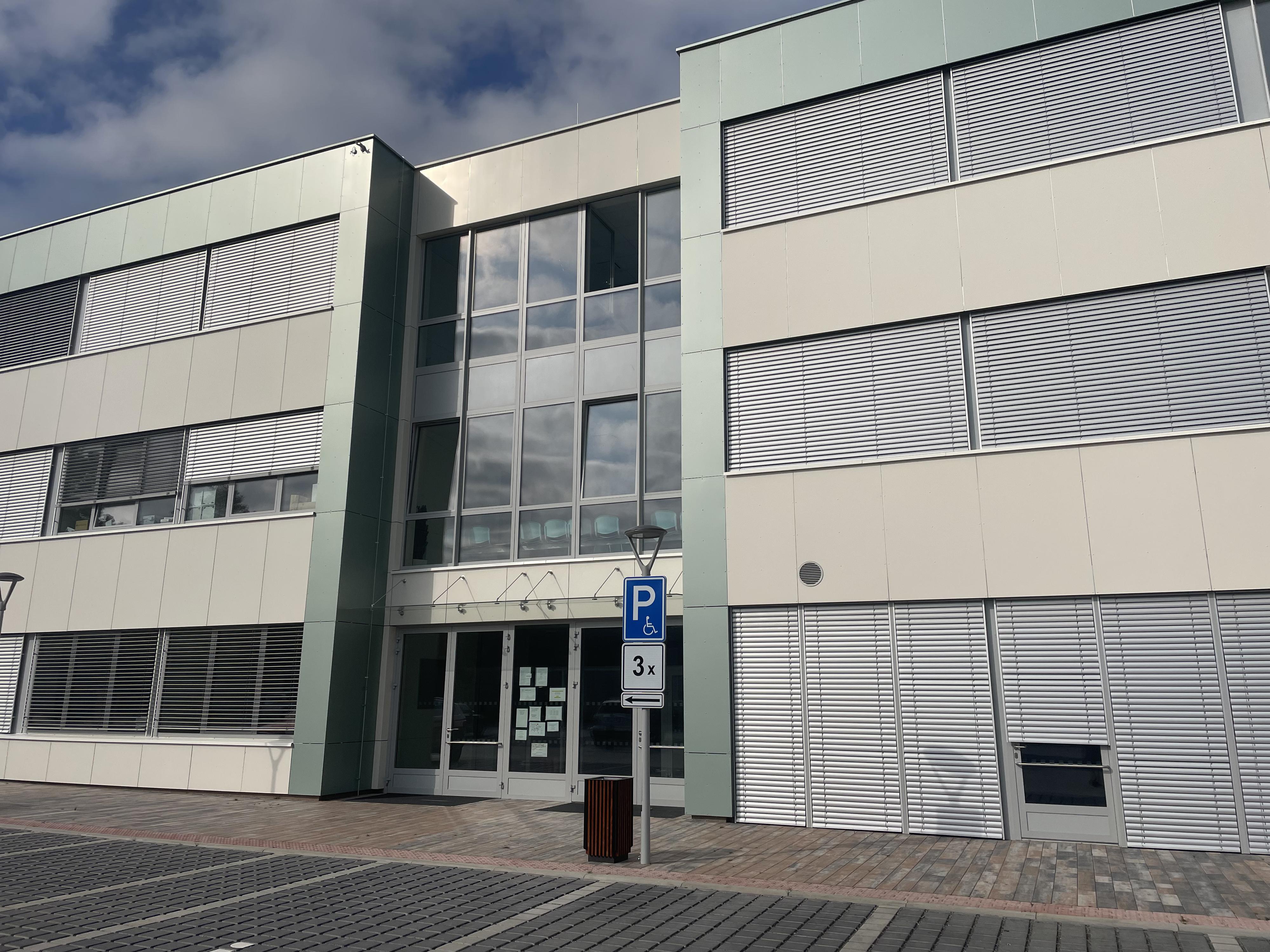 Zubní ordinace Kulikdent foto 2