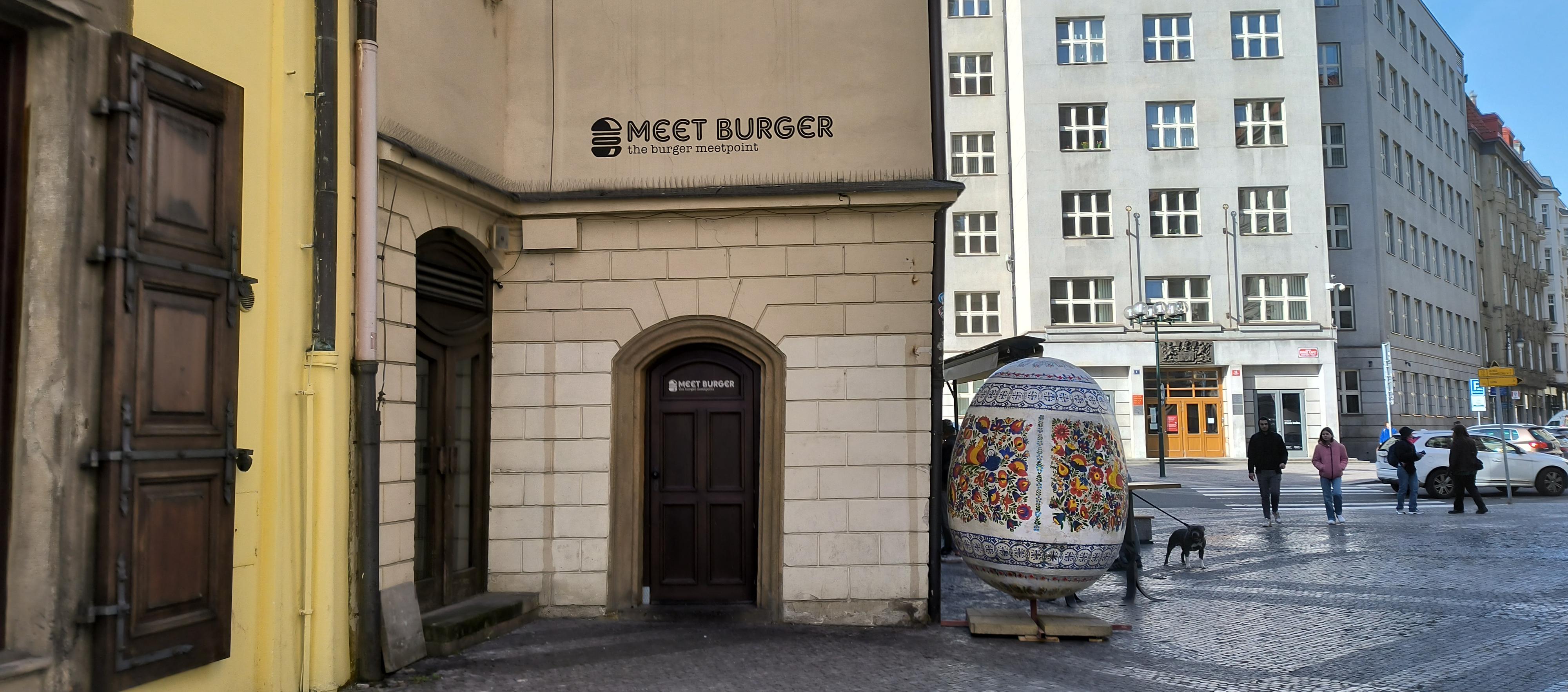 Meet Burger foto 3