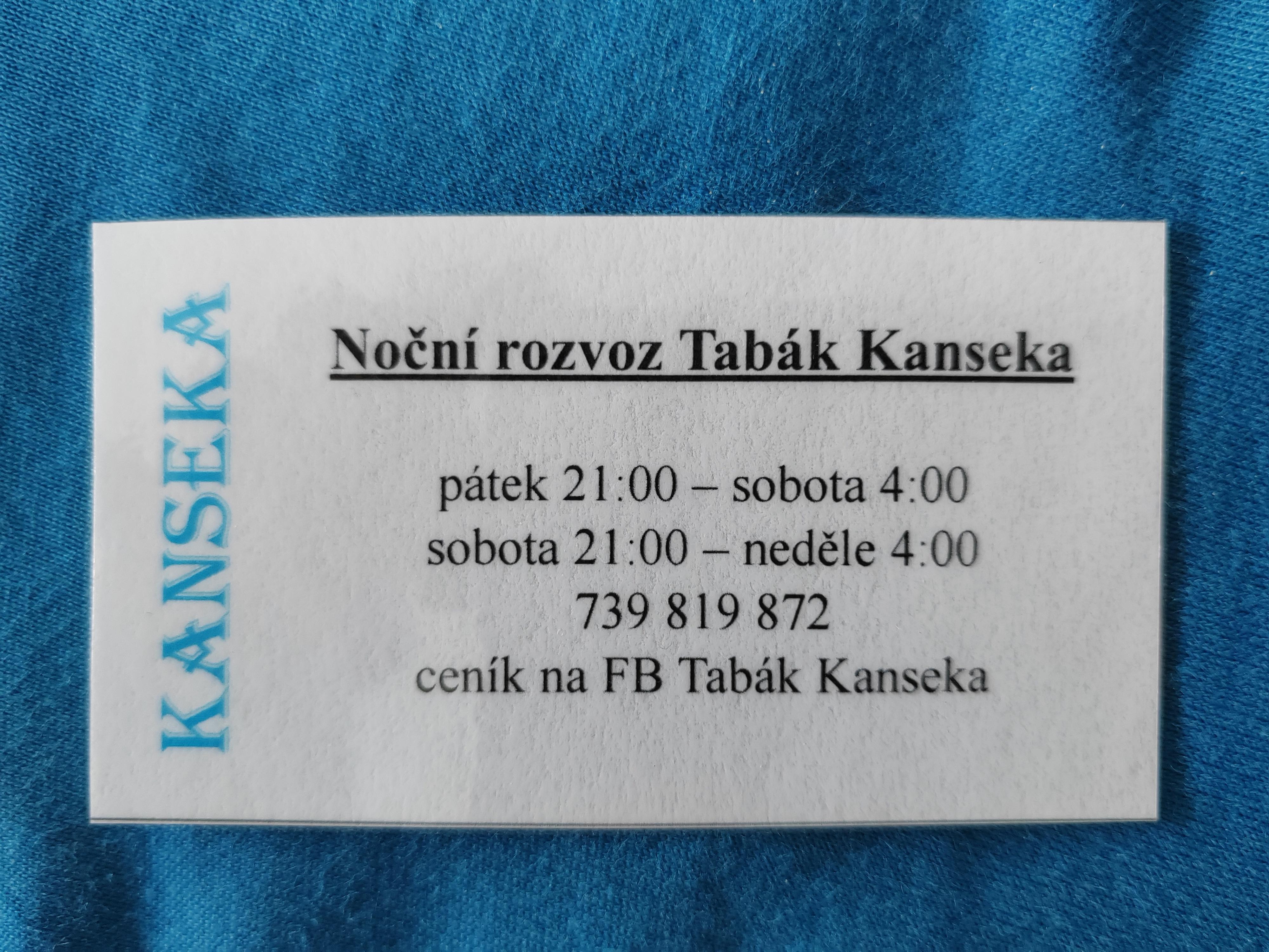 KANSEKA foto 3