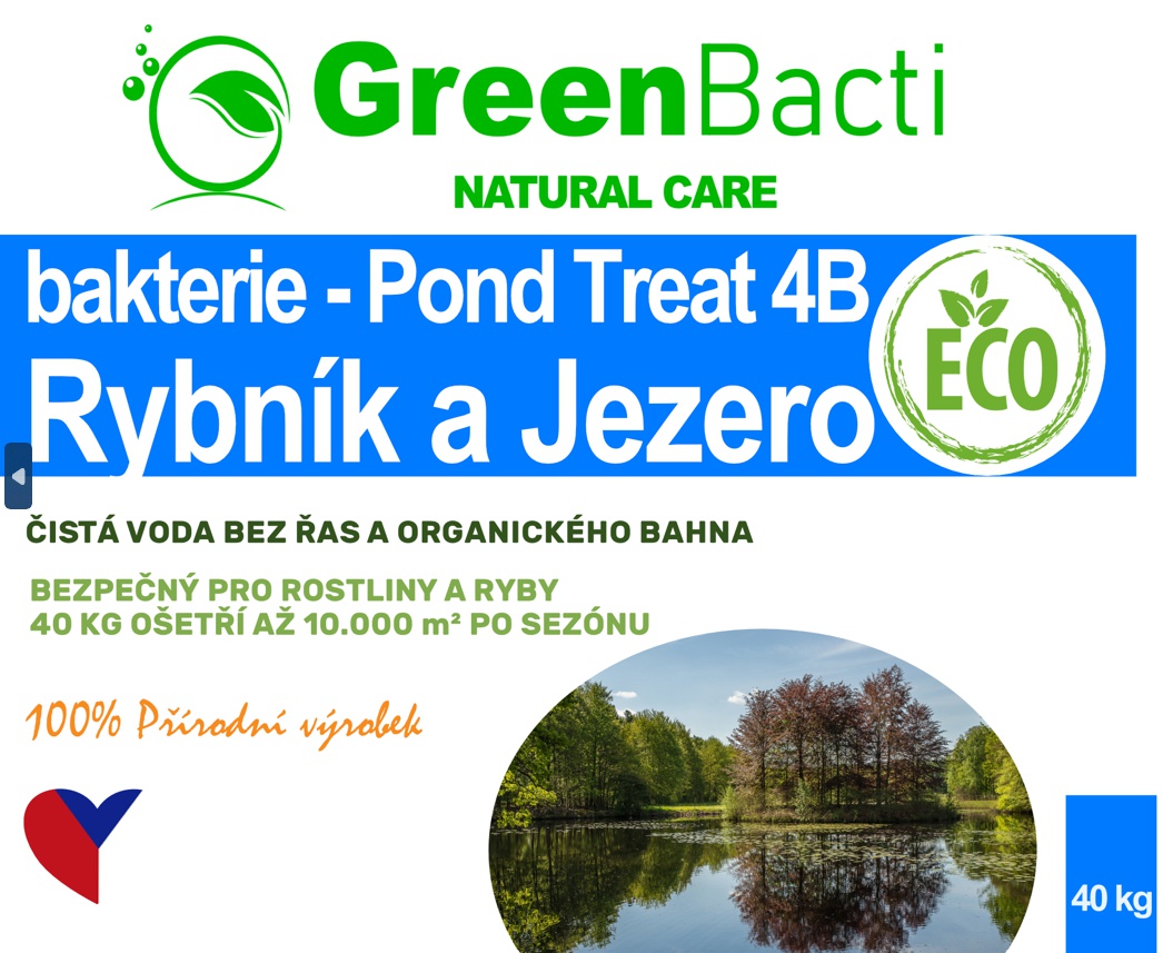 Green Bacti foto 2