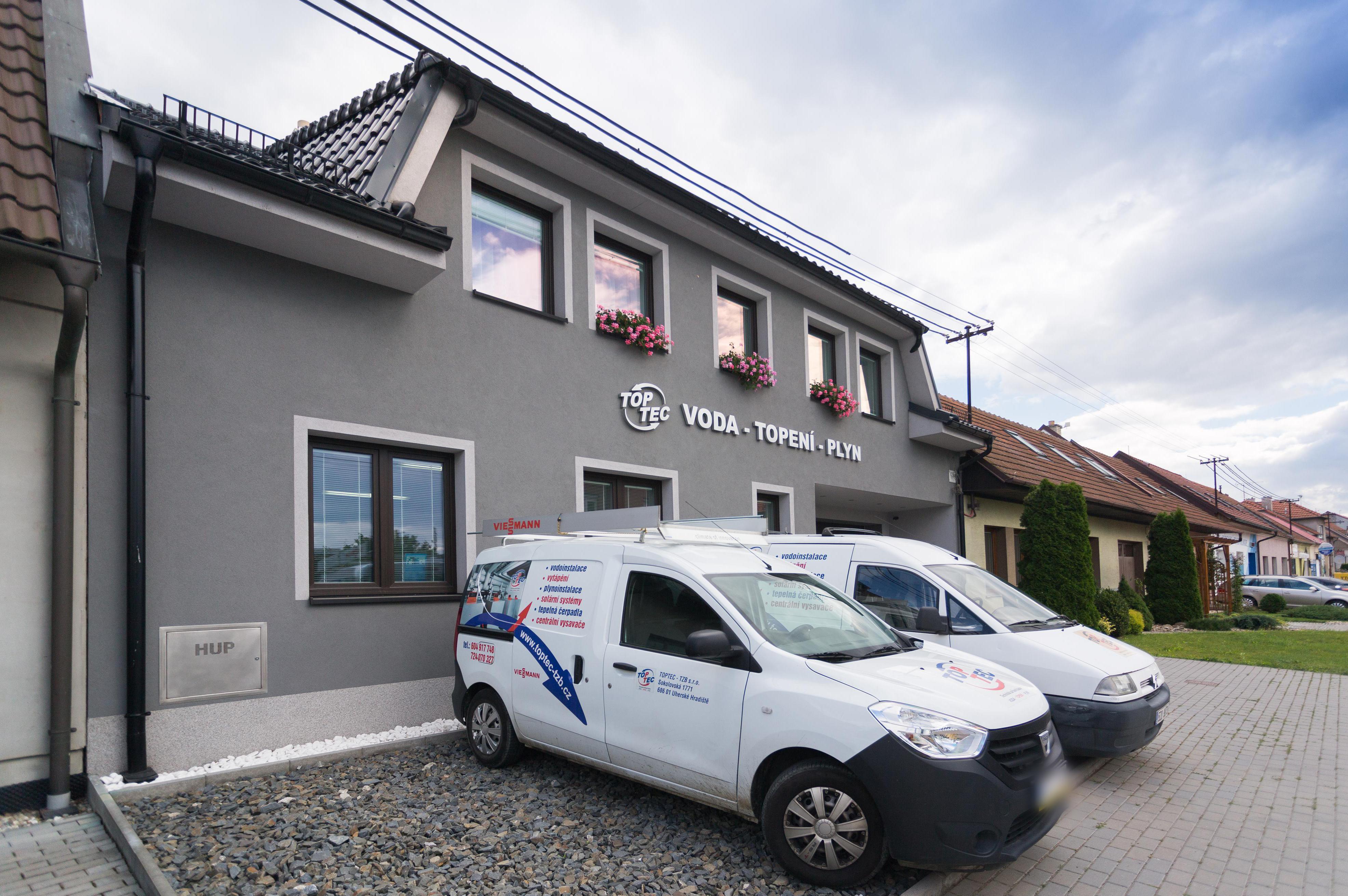 TOPTEC-TZB s.r.o. foto 1