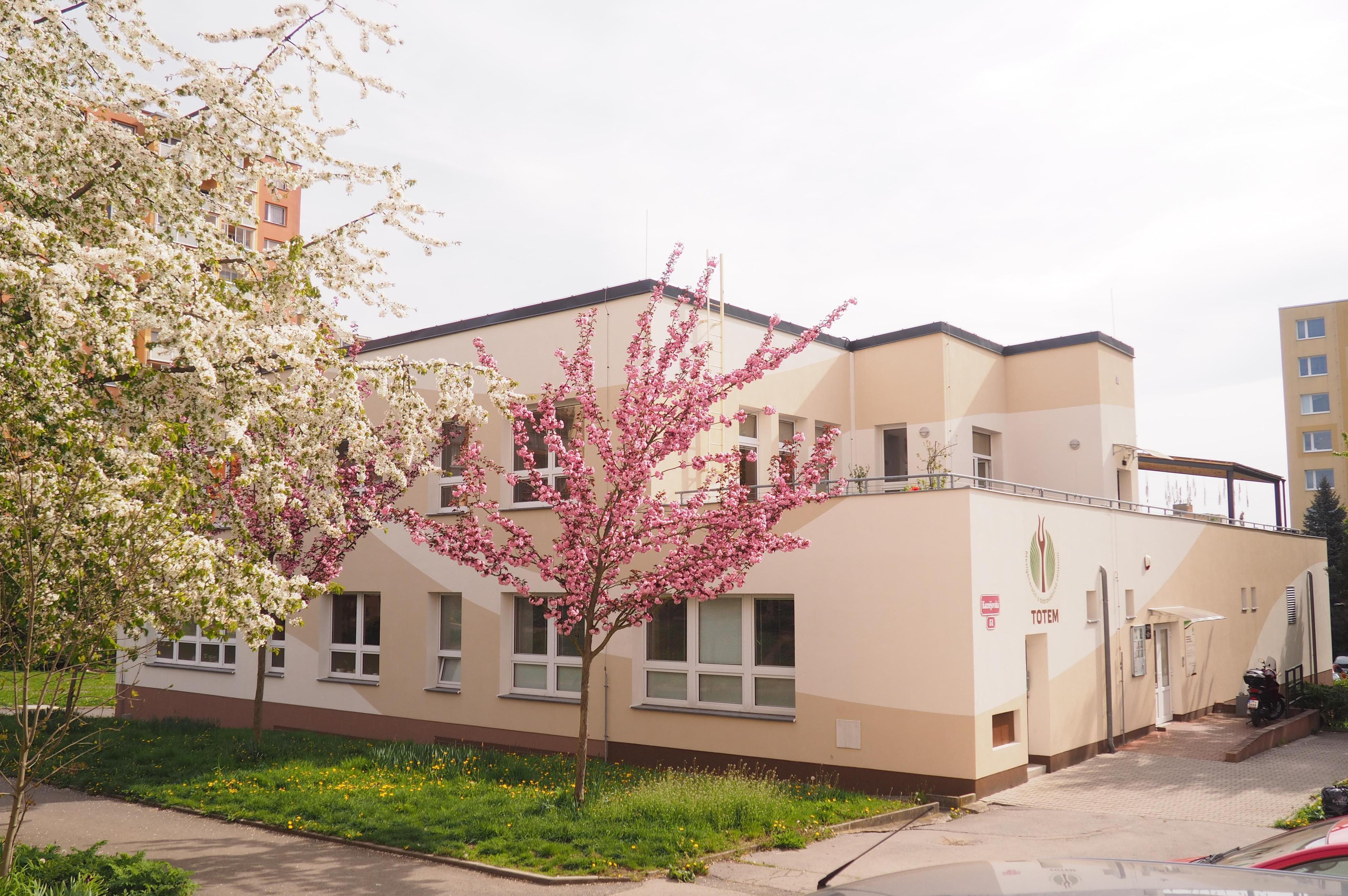 TOTEM z.s.