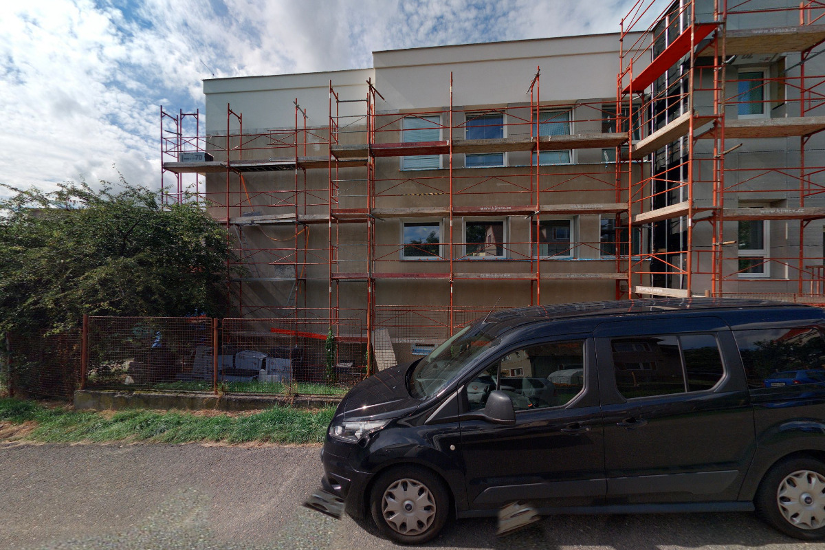 Střední průmyslová škola Nové Město nad Metují