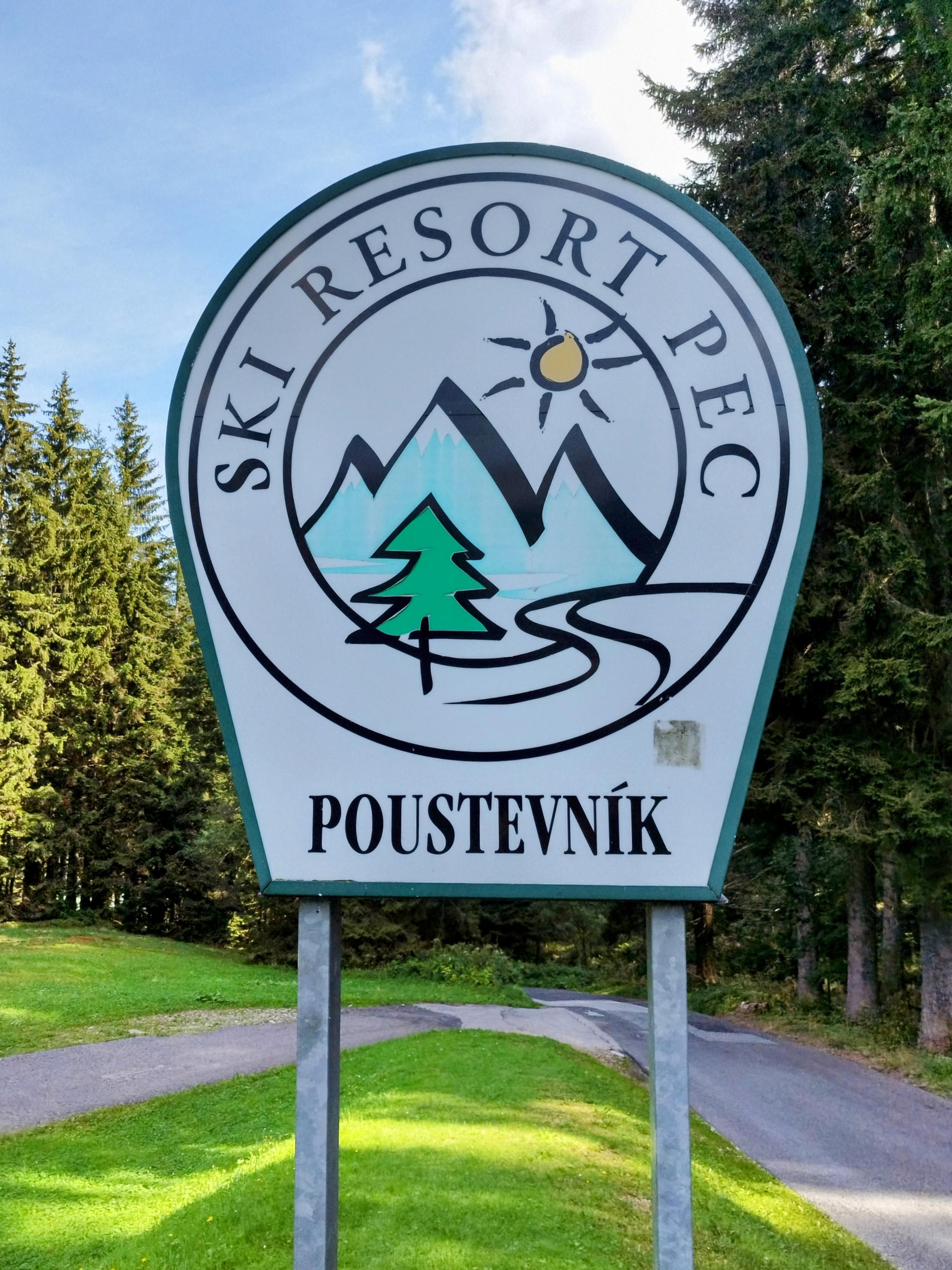 Apartmán Poustevník foto 2