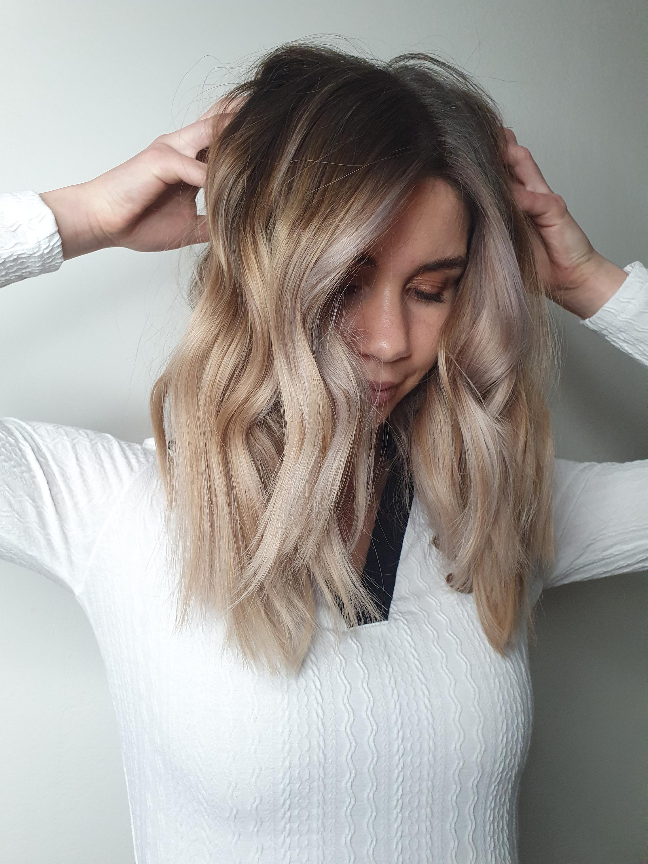 Anyes hair atelier foto 4