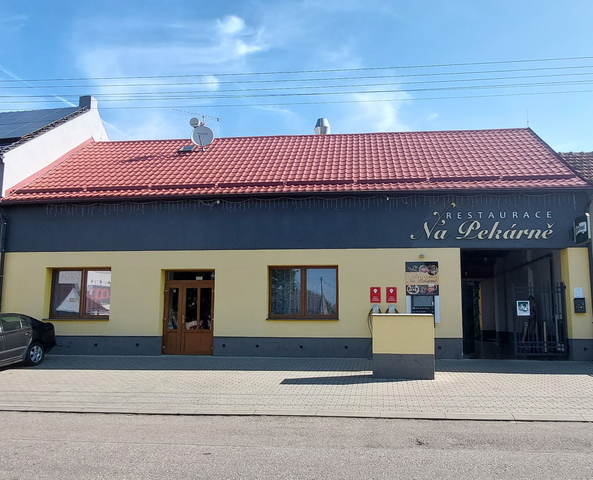 Na Pekárně foto 5