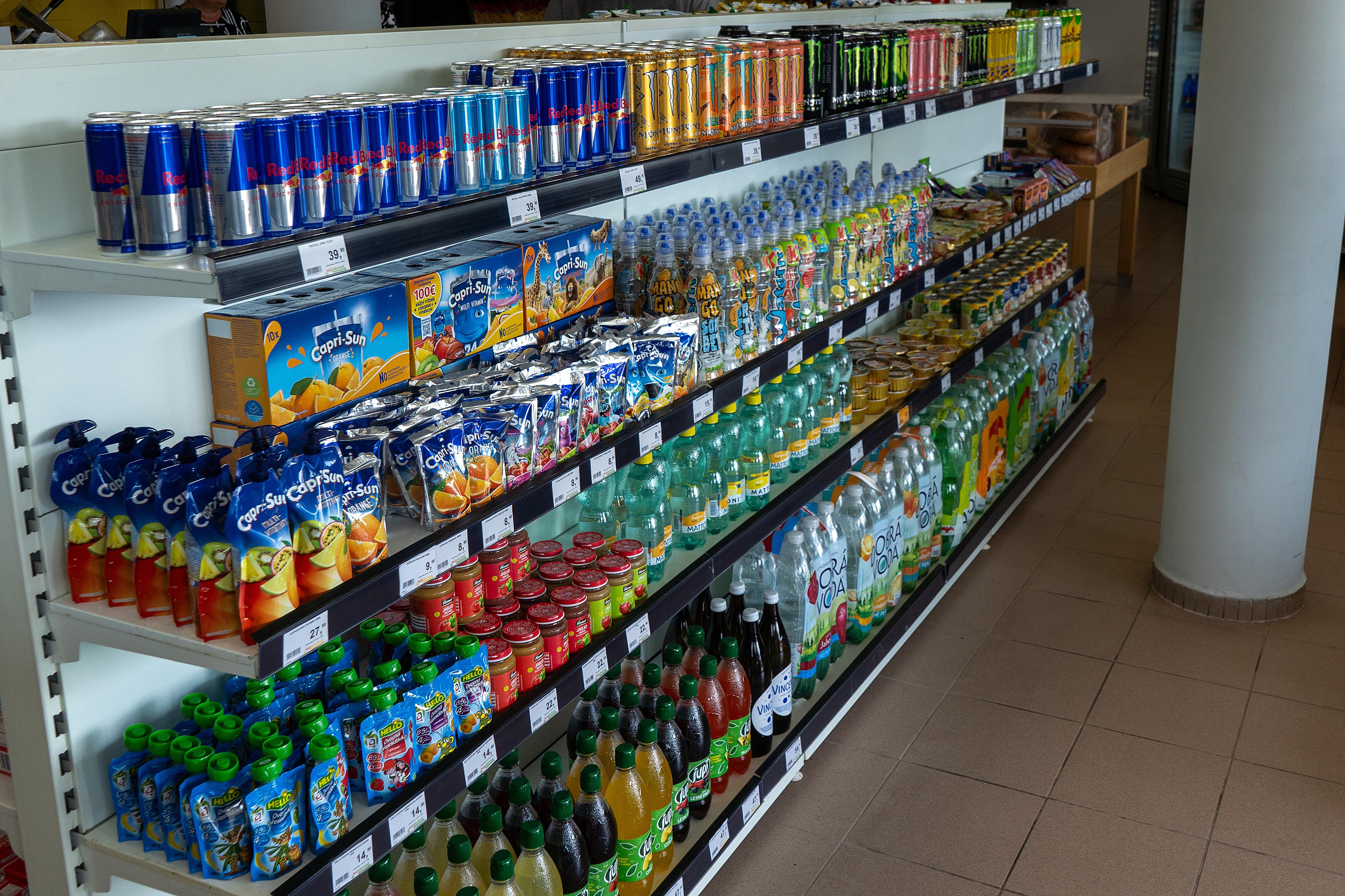 Můj obchod - Na Sibiři foto 3